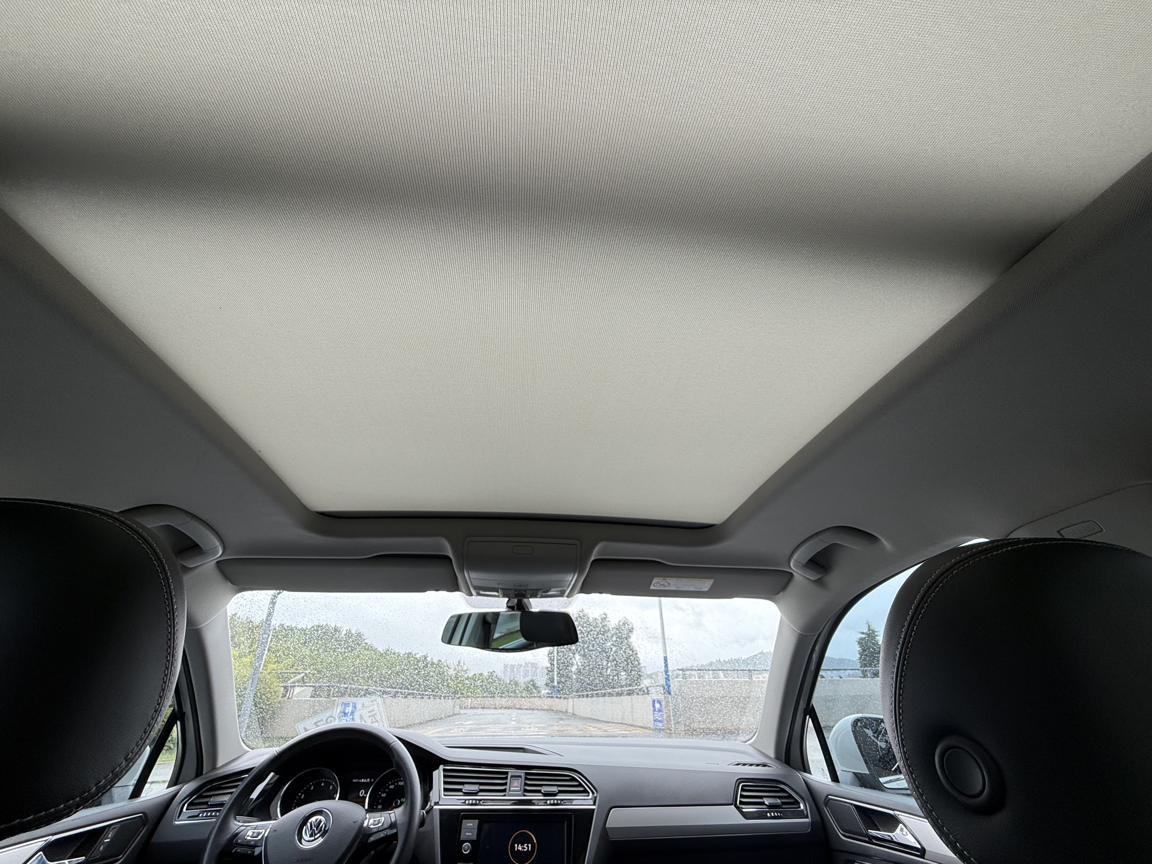 Volkswagen Tiguan L 2019 #13 Volkswagen Tiguan L 2019 car image #13