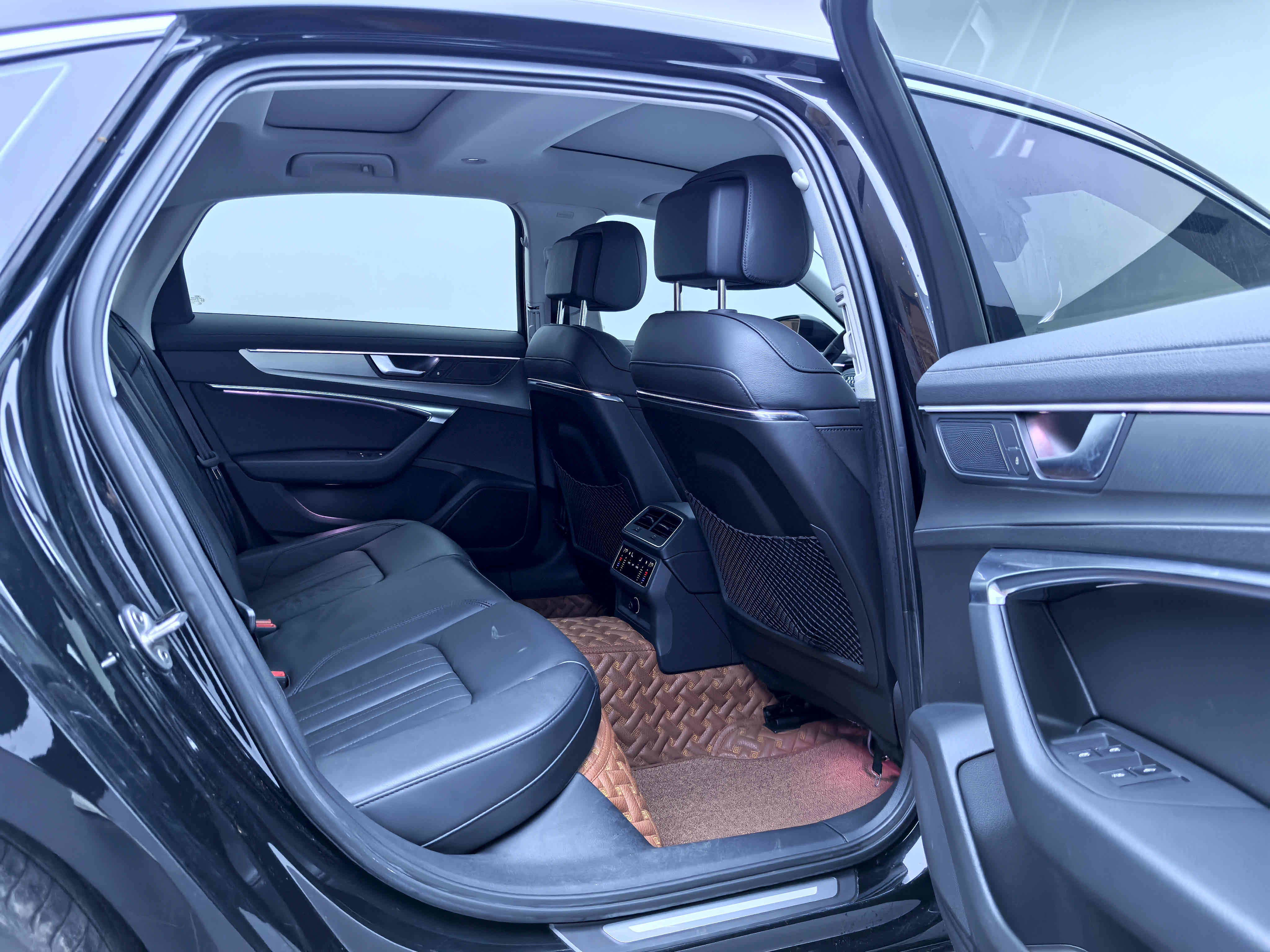 Chery A6L 2020 car image #13