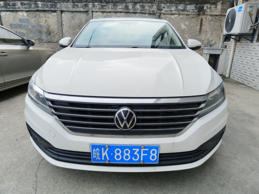 Volkswagen Lavida 2021 #13 Volkswagen Lavida 2021 car image #13