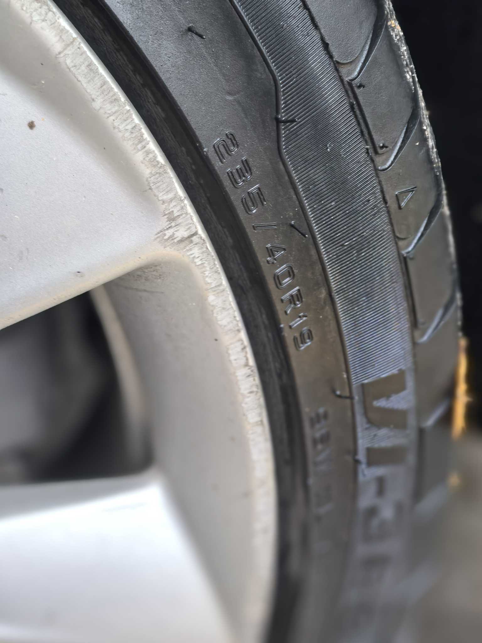 特斯拉 Model 3(进口) 2019 汽车图片 #13