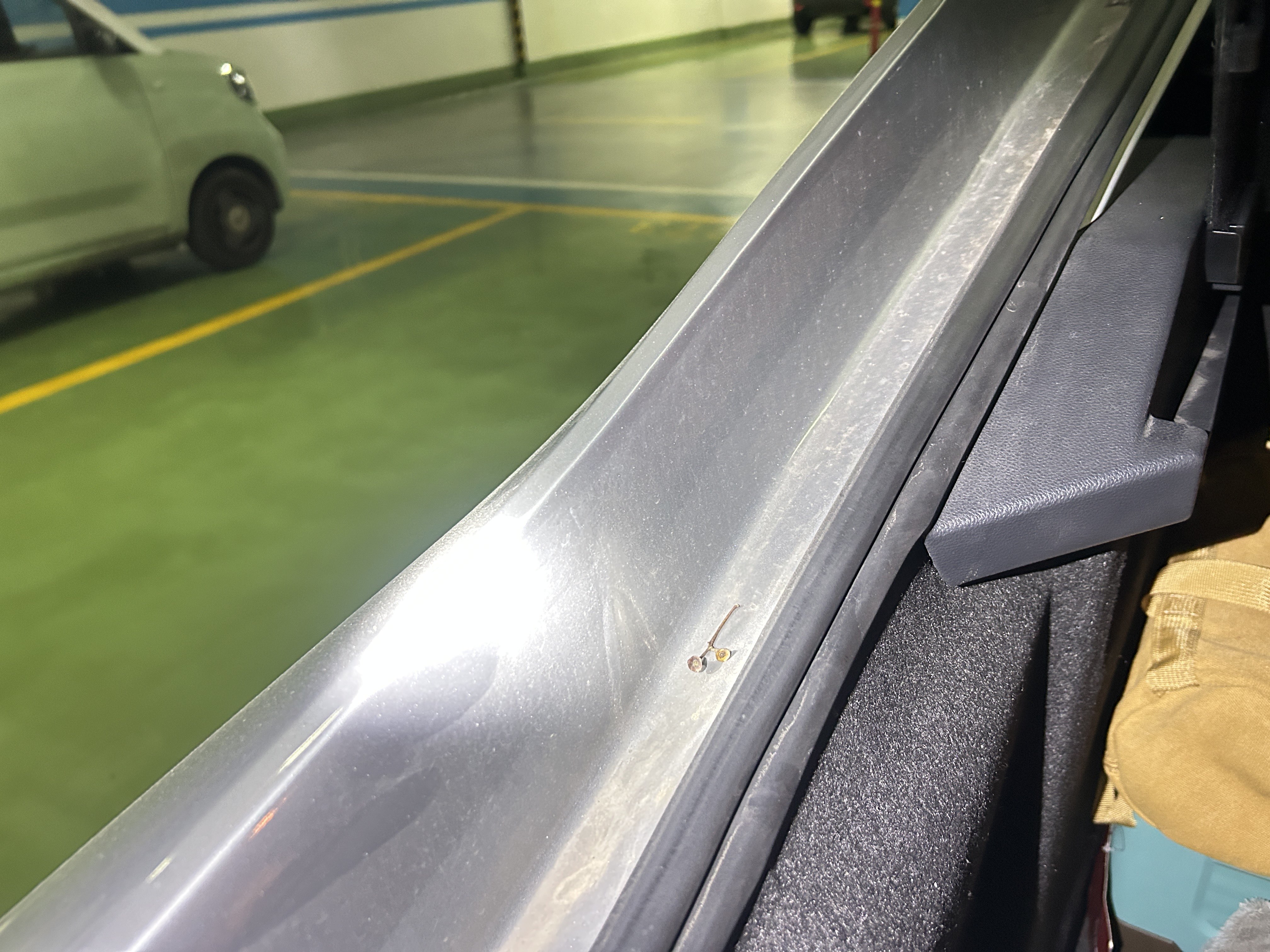 斯柯达 速派 2019 汽车图片 #13