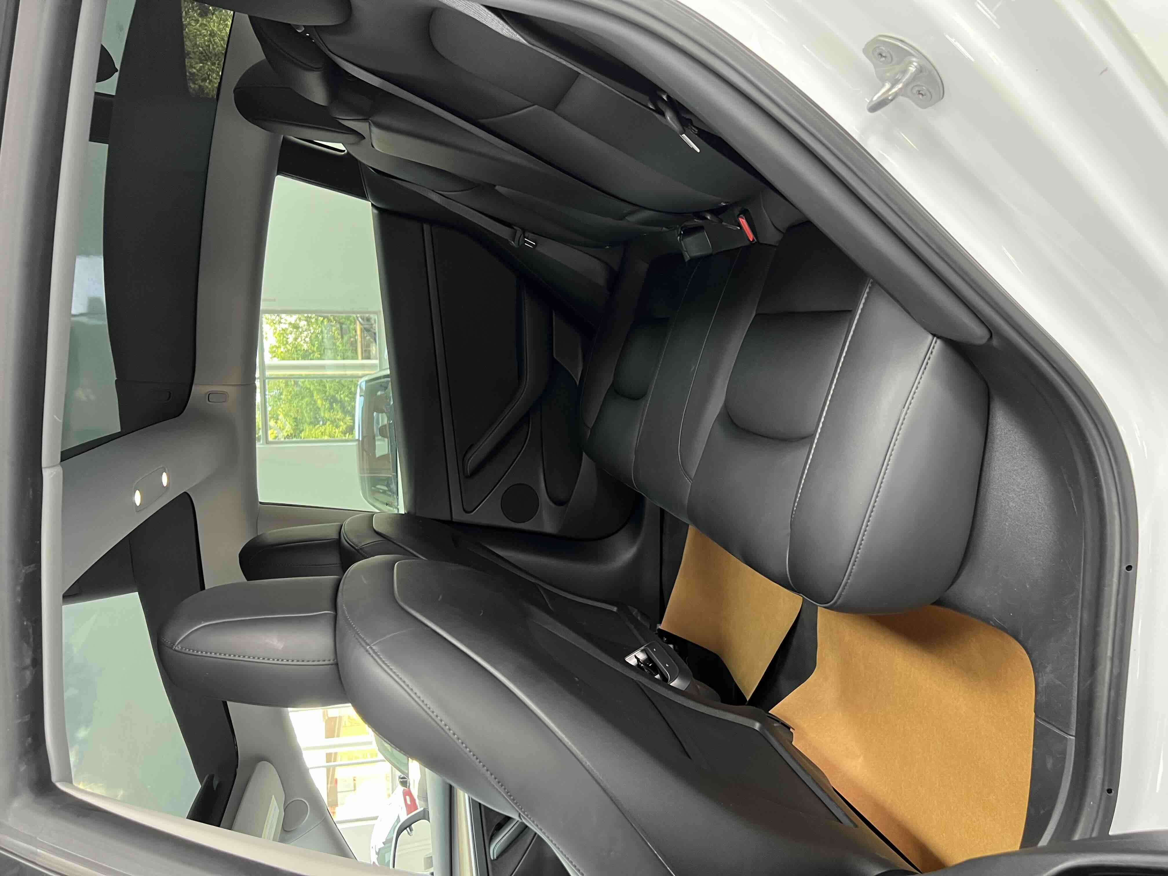 特斯拉 Model 3(进口) 2019 汽车图片 #13