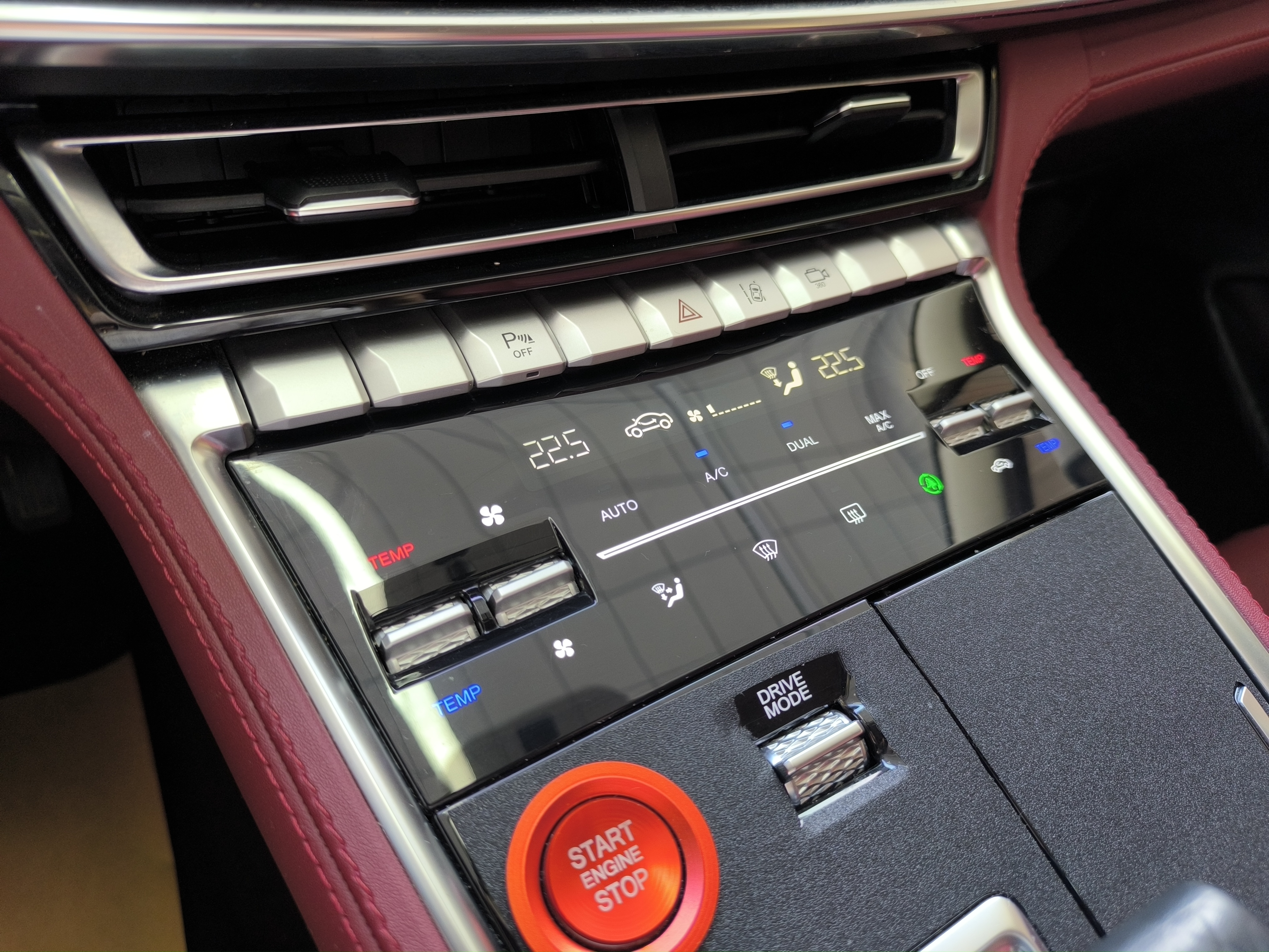 Changan CS85 Coupe 2019 #13 Changan CS85 Coupe 2019 car image #13