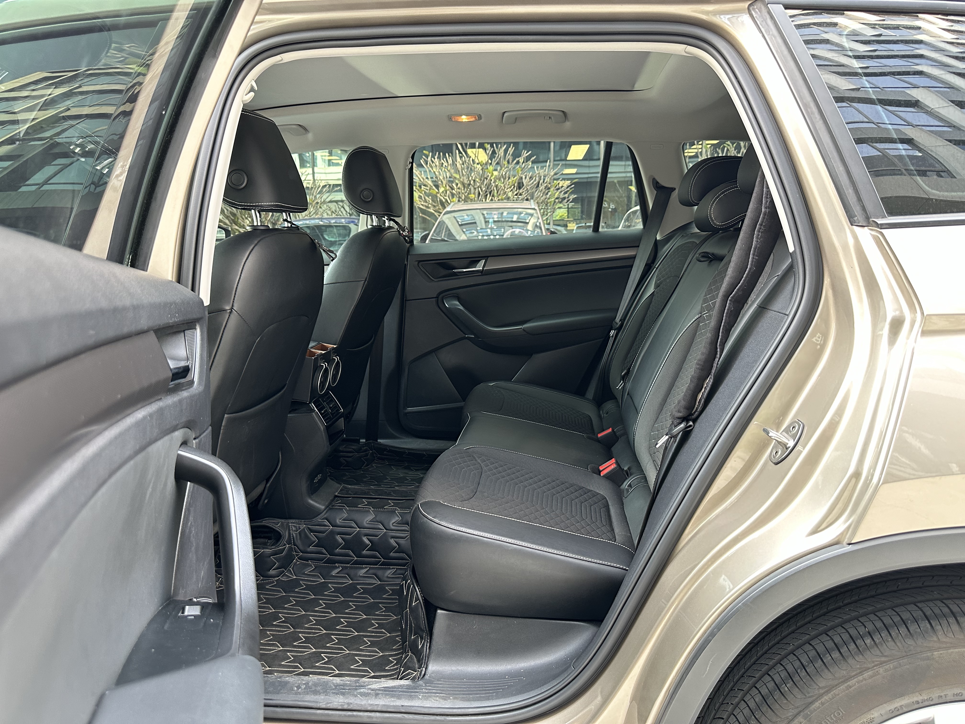 Skoda Kodiaq 2020 car image #13