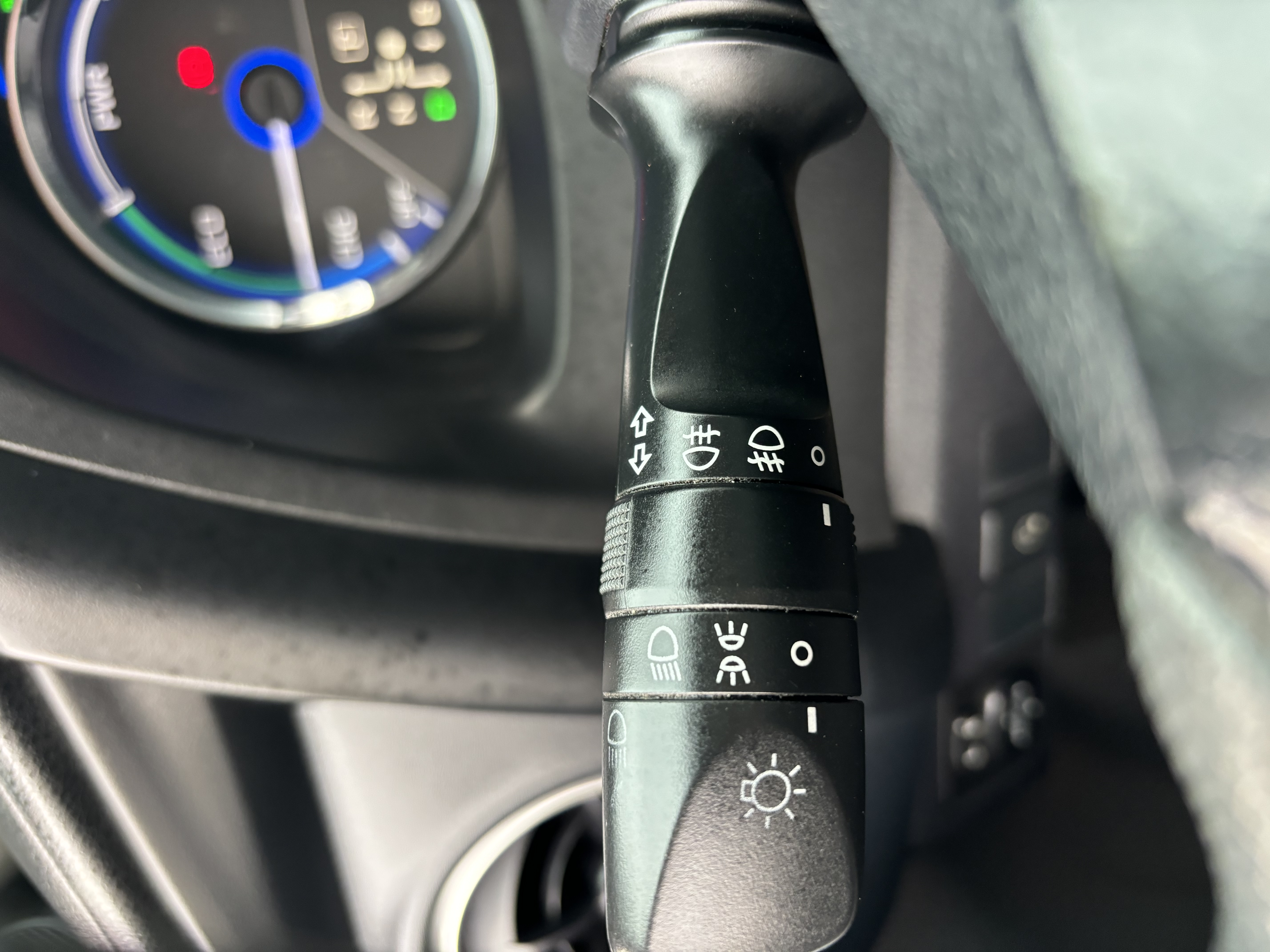 Toyota Corolla Hybird E+ 2020 car image #13