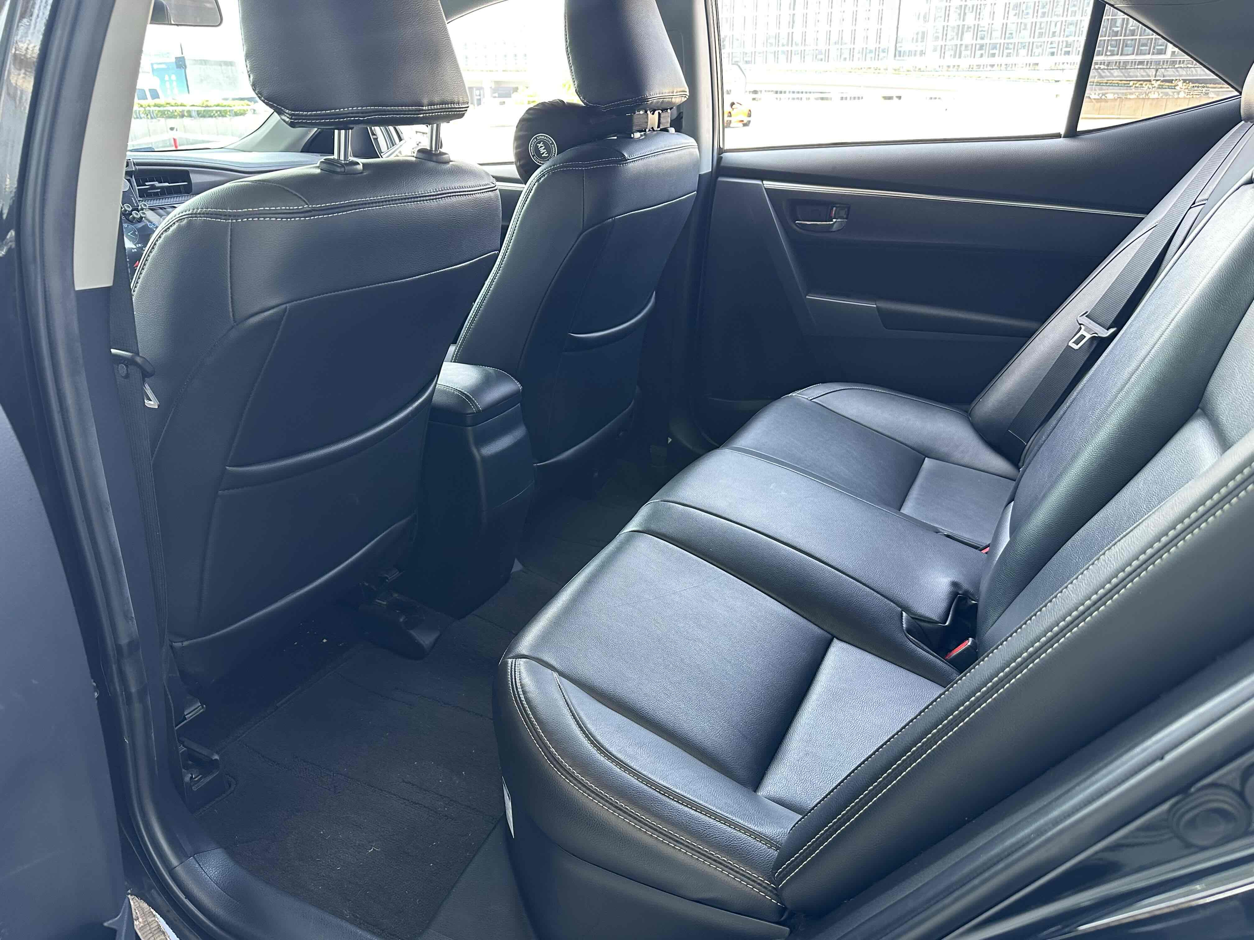 Toyota Levin Hybird E+ 2021 #13 Toyota Levin Hybird E+ 2021 imagem de carro #13