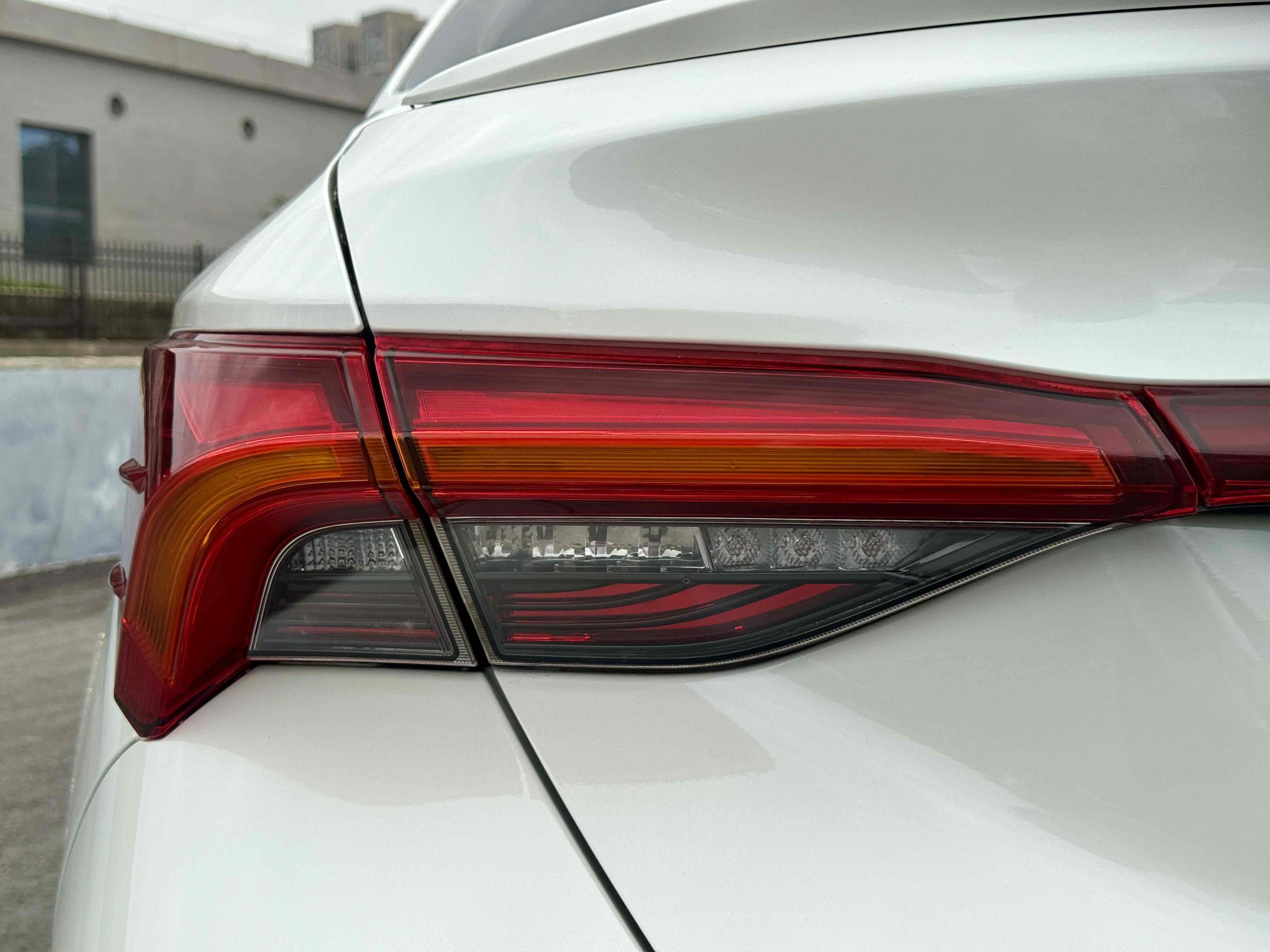 Toyota Avalon 2020 car image #13
