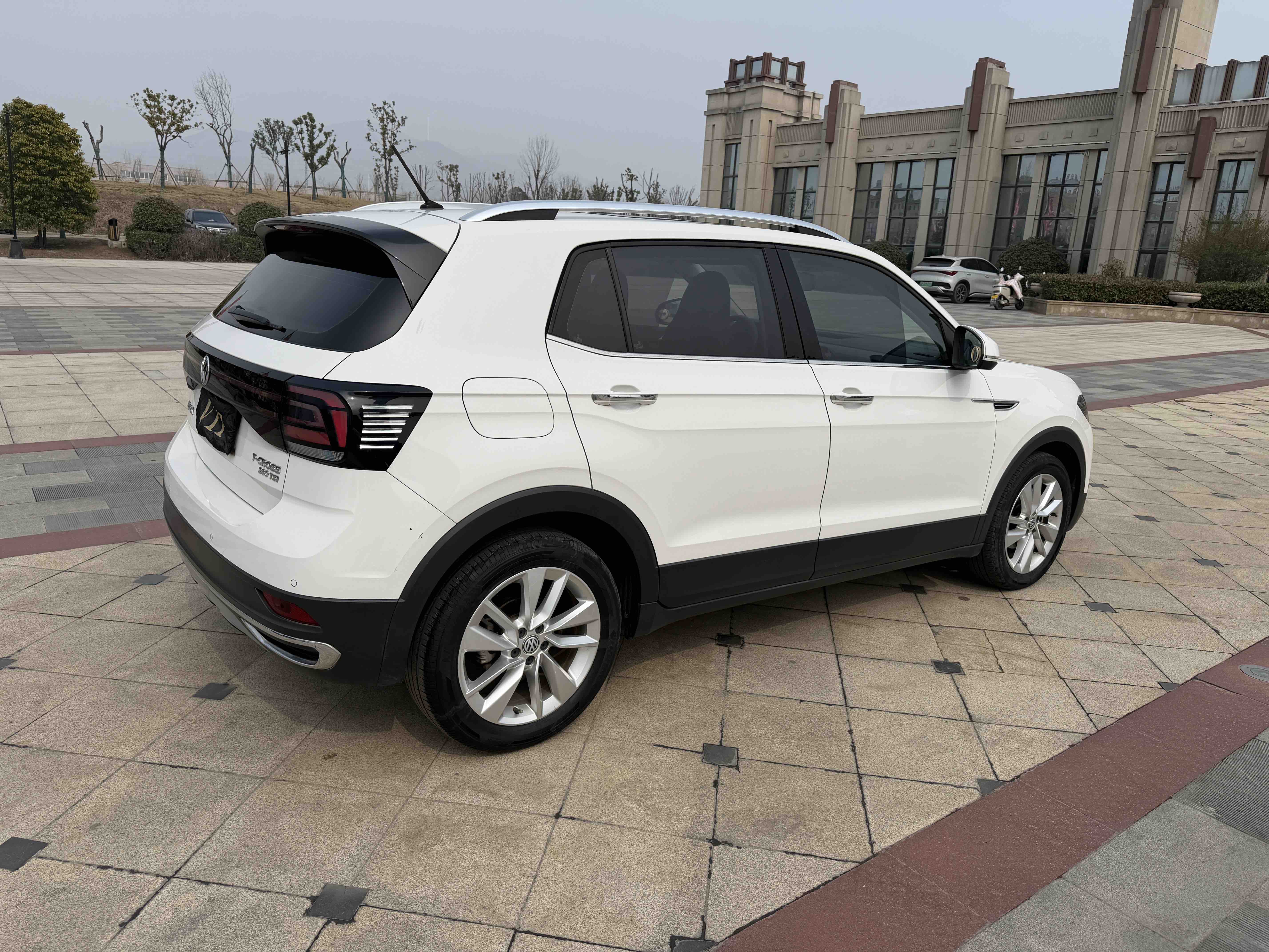 Volkswagen 2019 #13 Volkswagen 2019 car image #13
