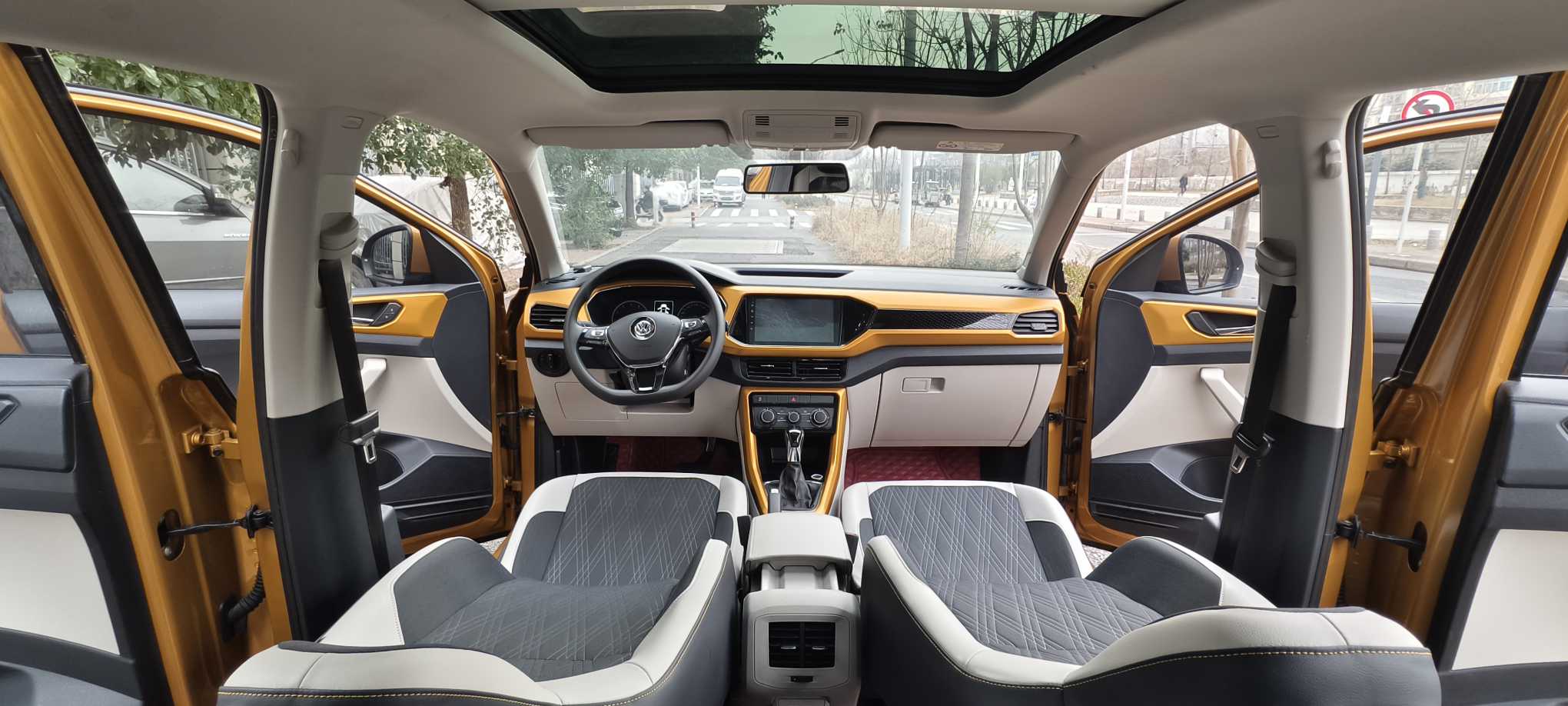 Volkswagen 2019 #13 Volkswagen 2019 car image #13
