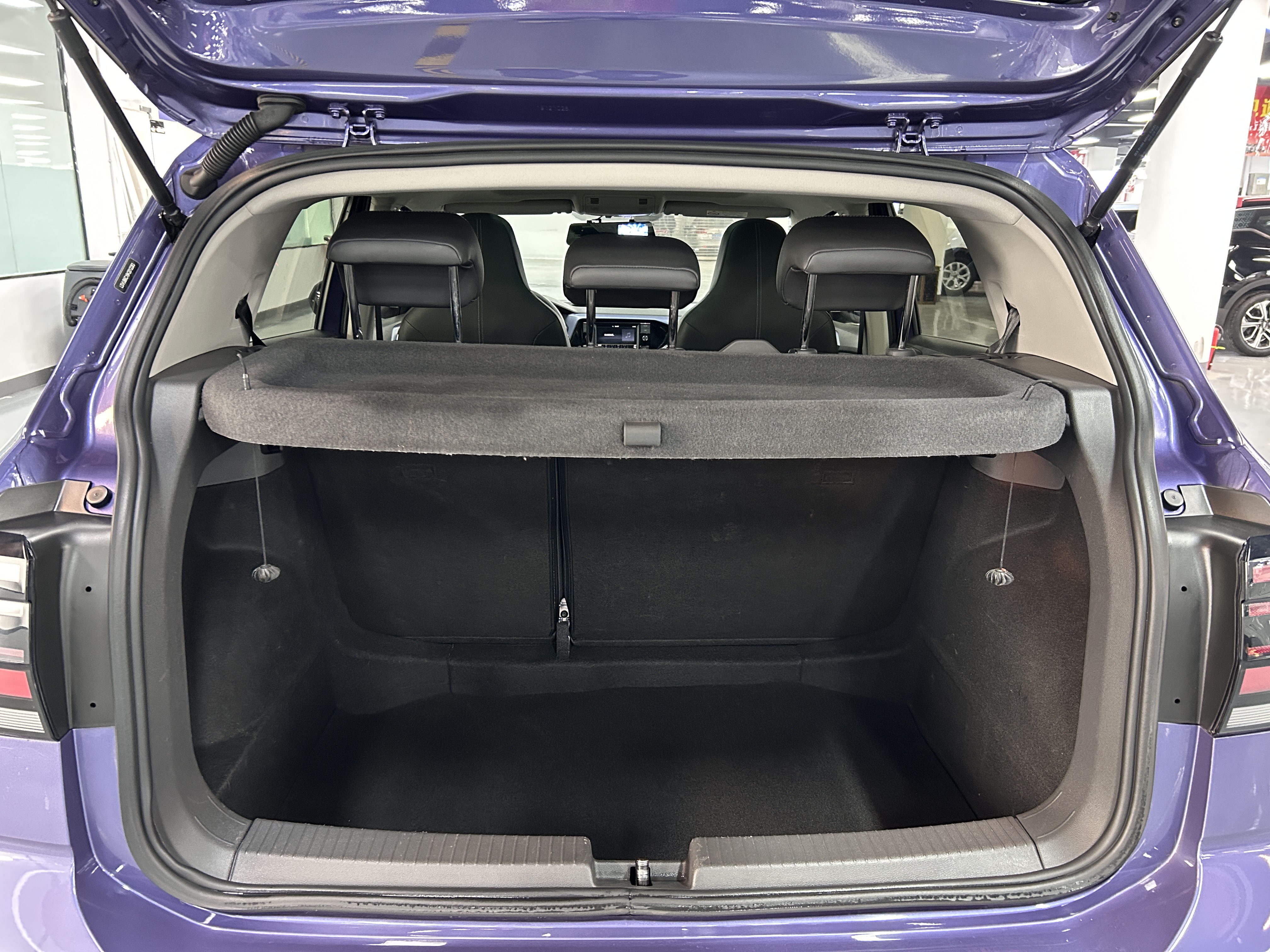 Volkswagen T-Cross 2020 #13 Volkswagen T-Cross 2020 car image #13