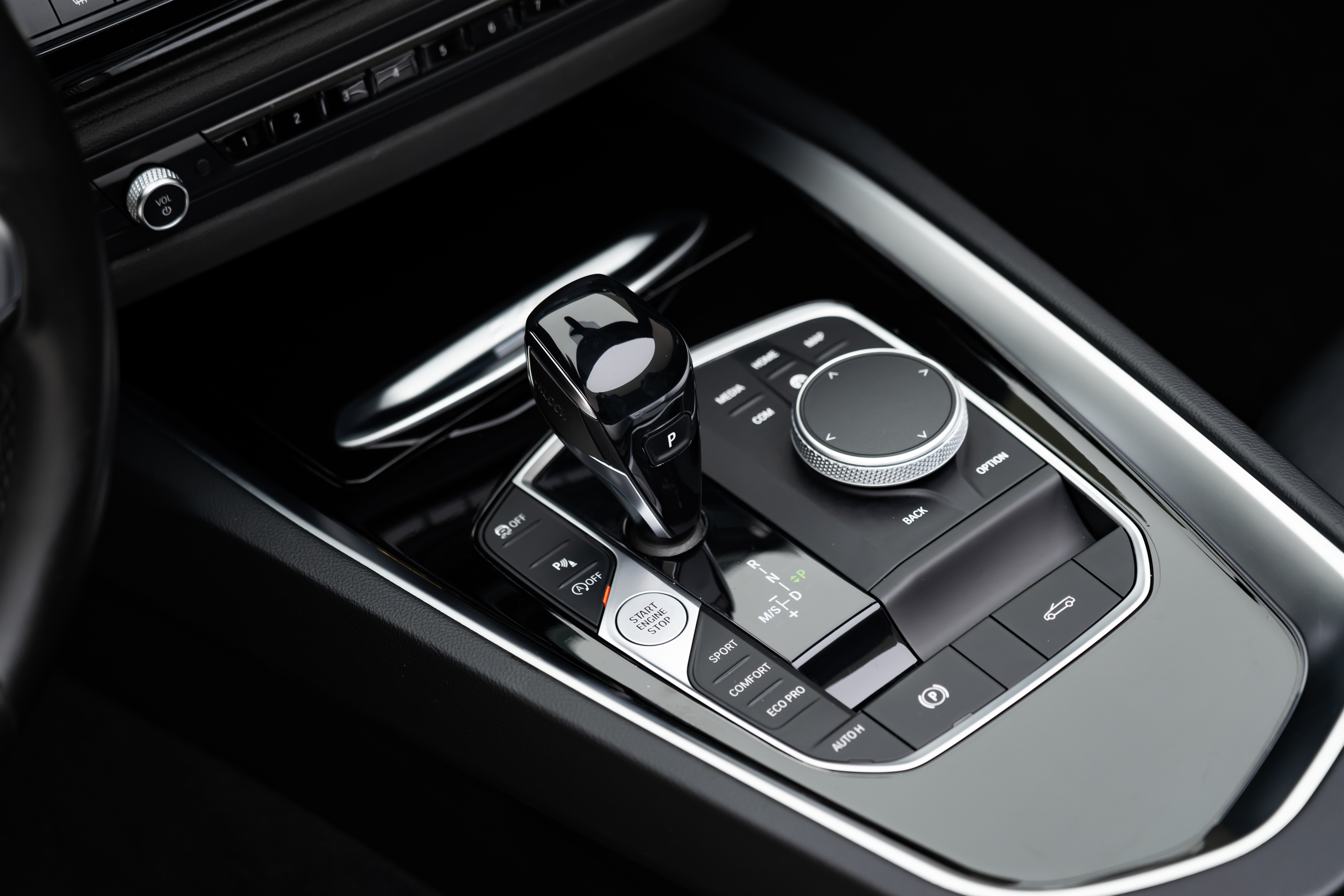 BMW Z4 2021 car image #13