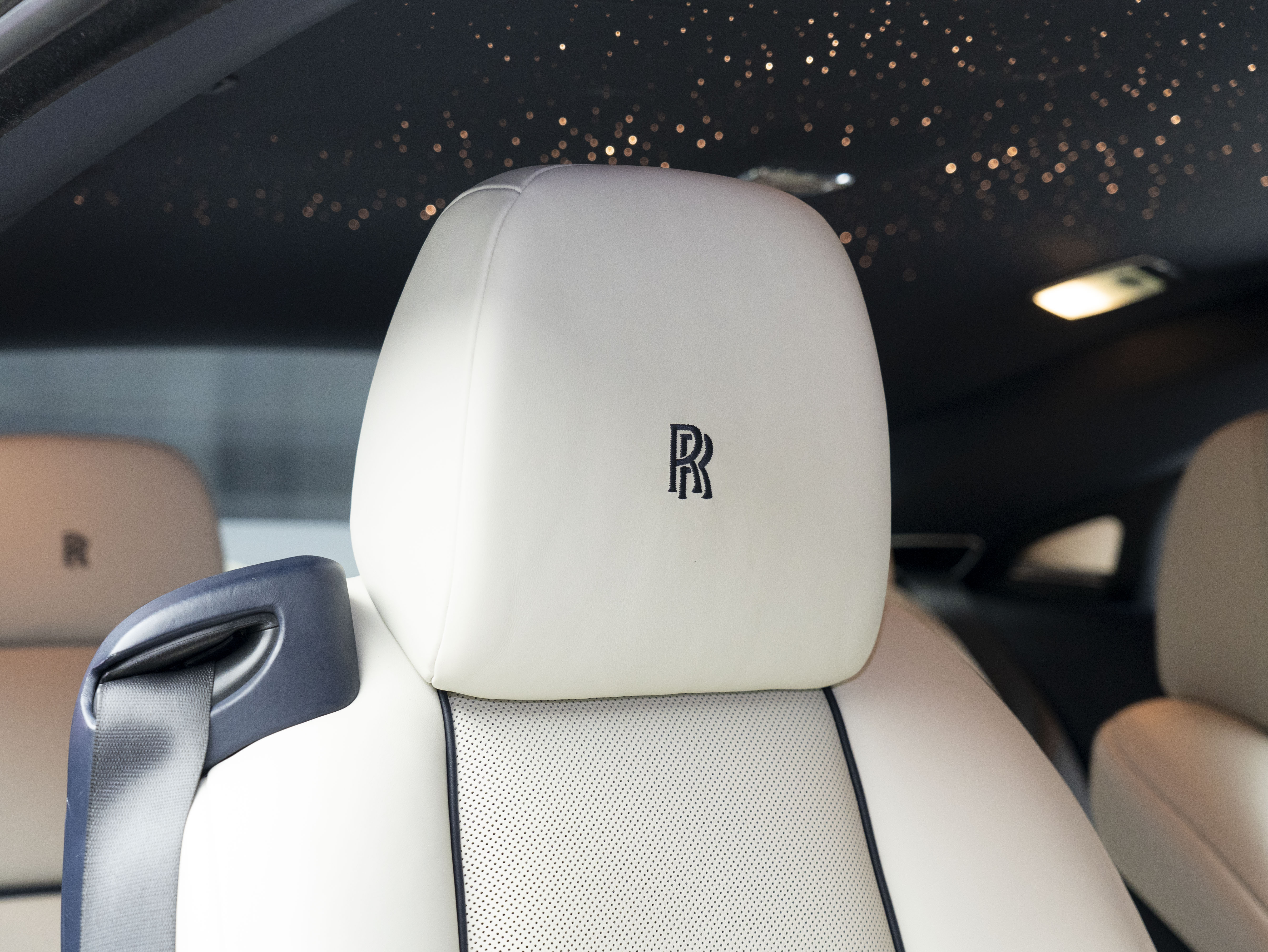 劳斯莱斯 魅影 2020 #13 劳斯莱斯 魅影 2020 汽车图片 #13