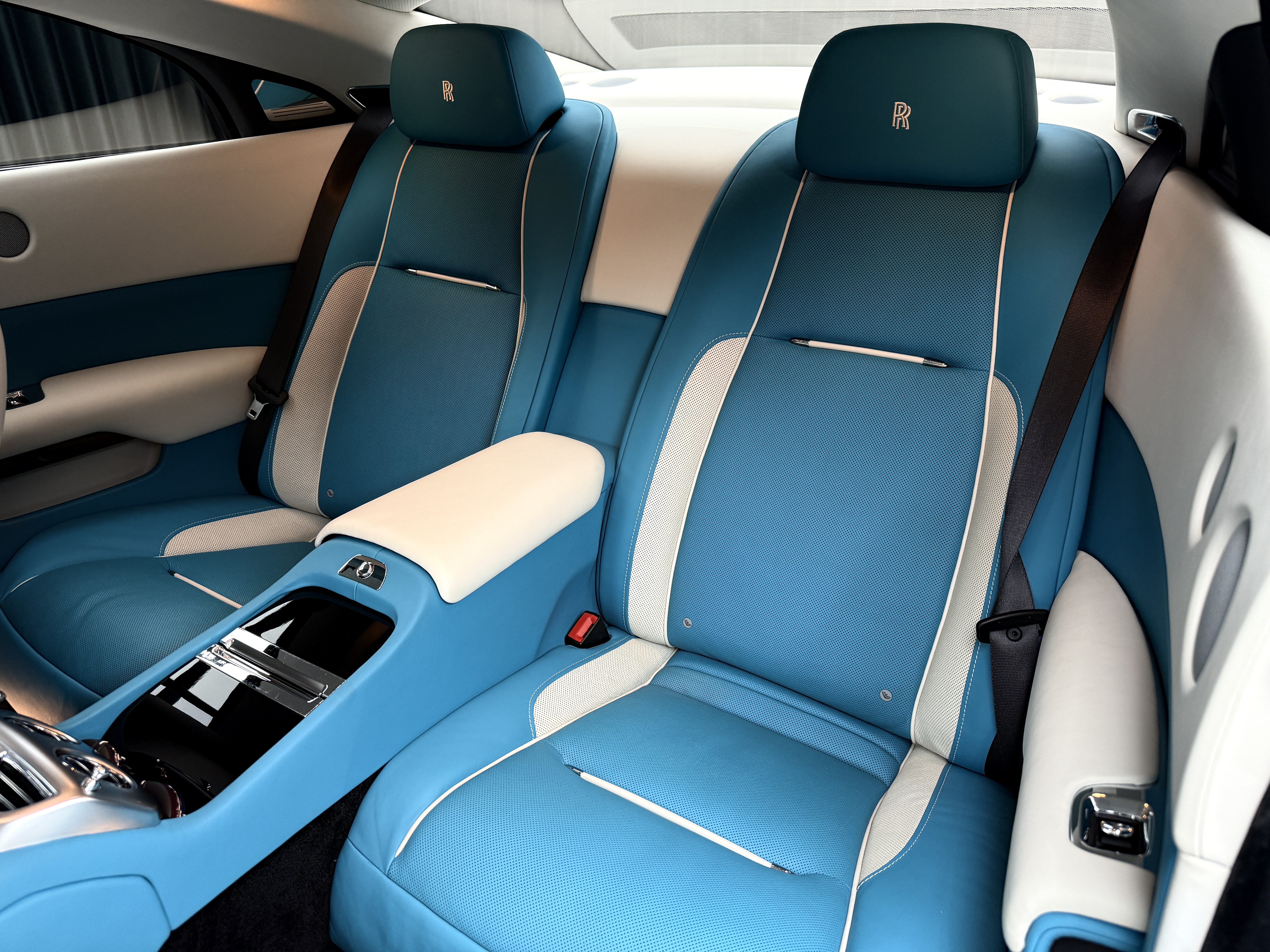 Rolls-Royce Wraith 2021 car image #13