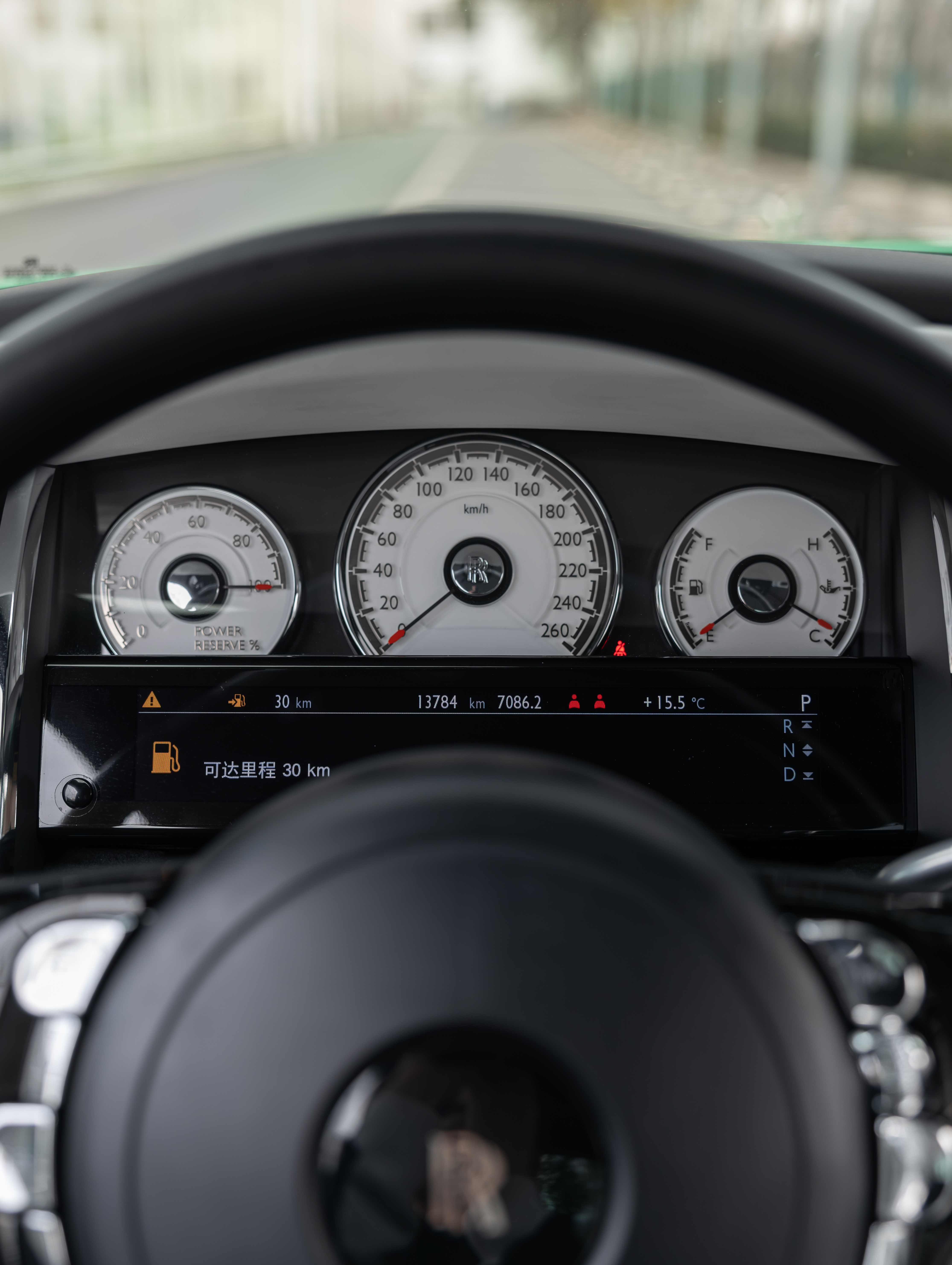 劳斯莱斯 魅影 2024 汽车图片 #13