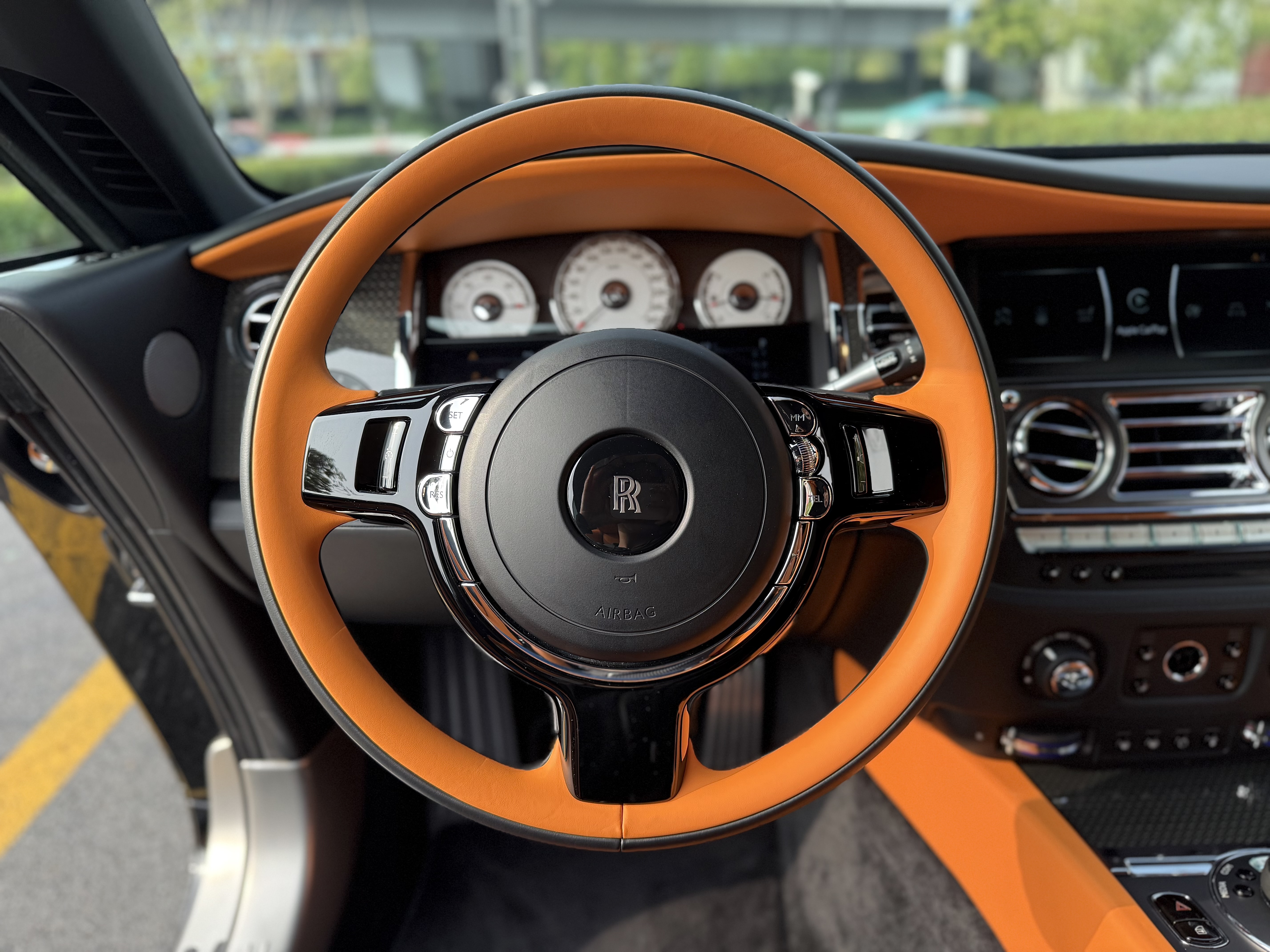 劳斯莱斯 魅影 2022 汽车图片 #13