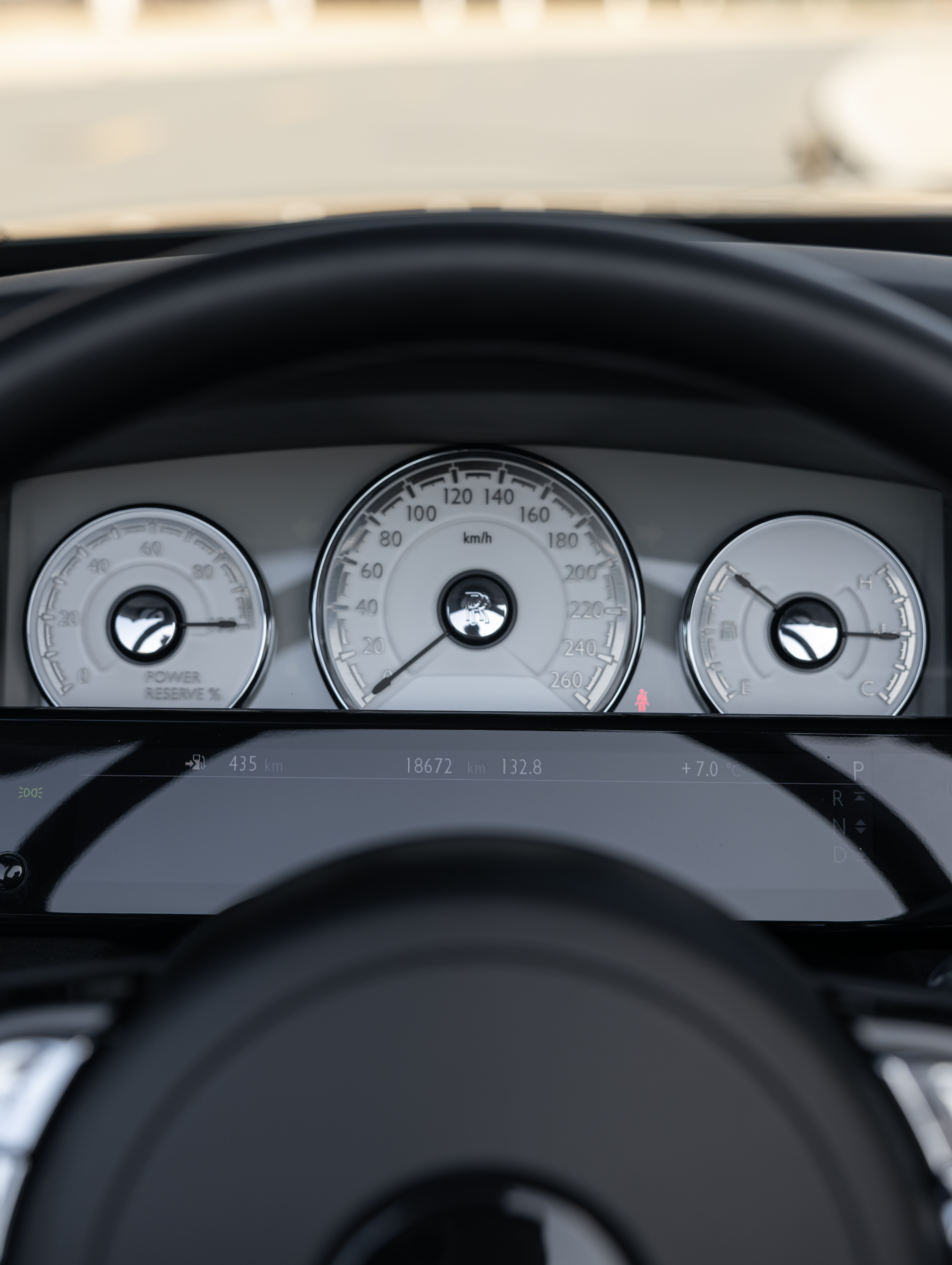 劳斯莱斯 曜影 2019 汽车图片 #13