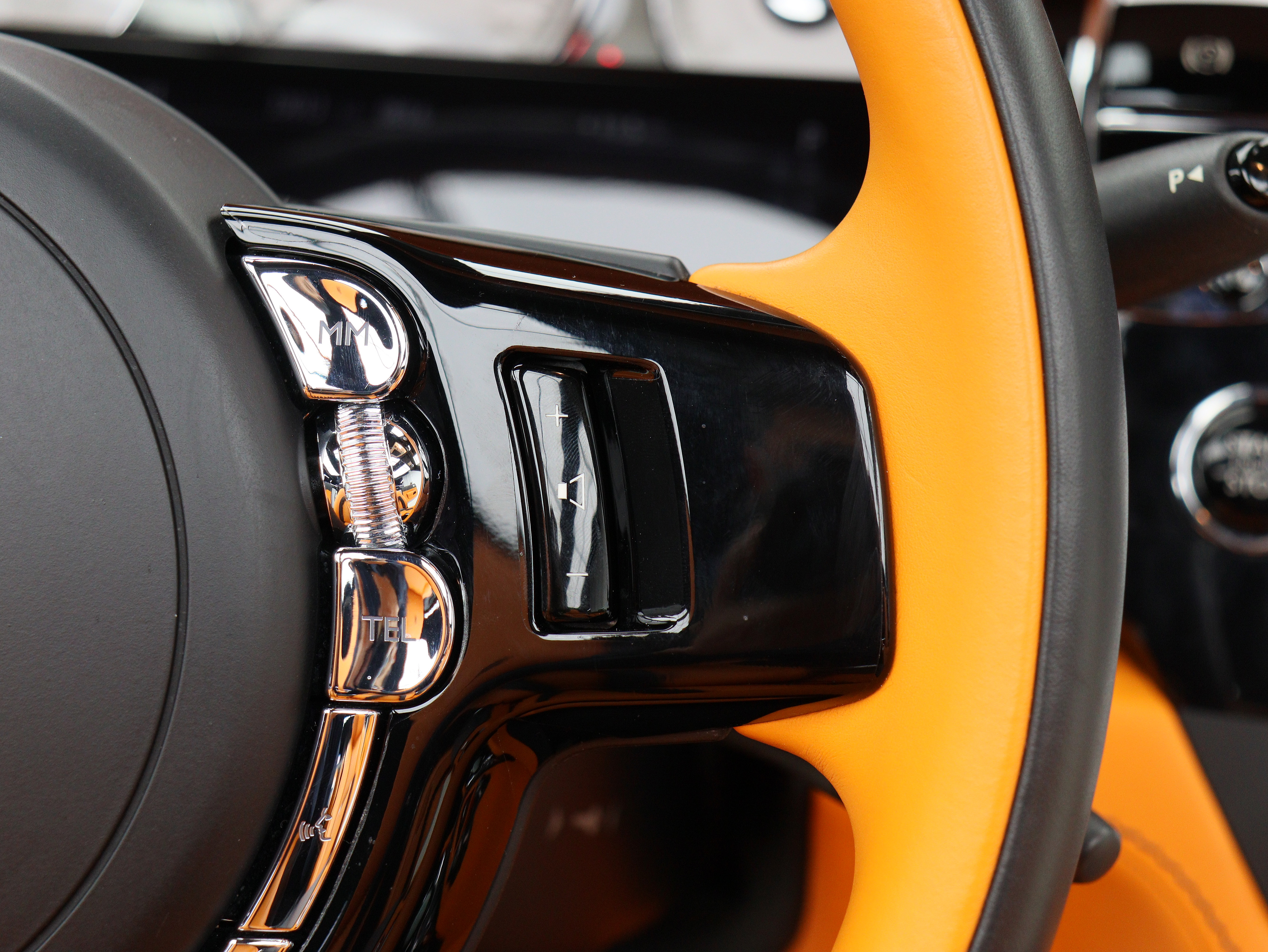 Rolls-Royce Dawn 2019 car image #13