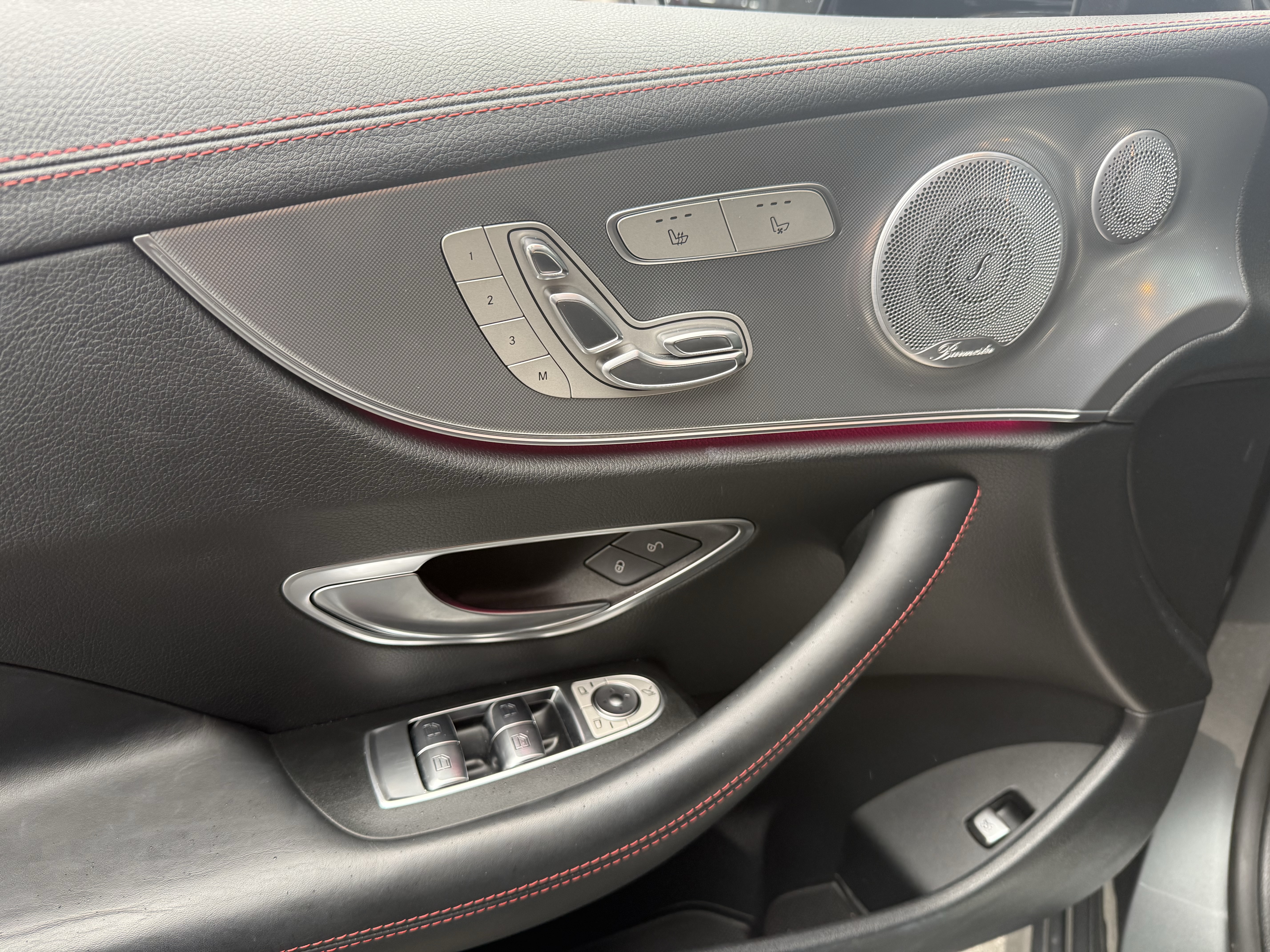 Mercedes-Benz E AMG 2021 صورة سيارة #13