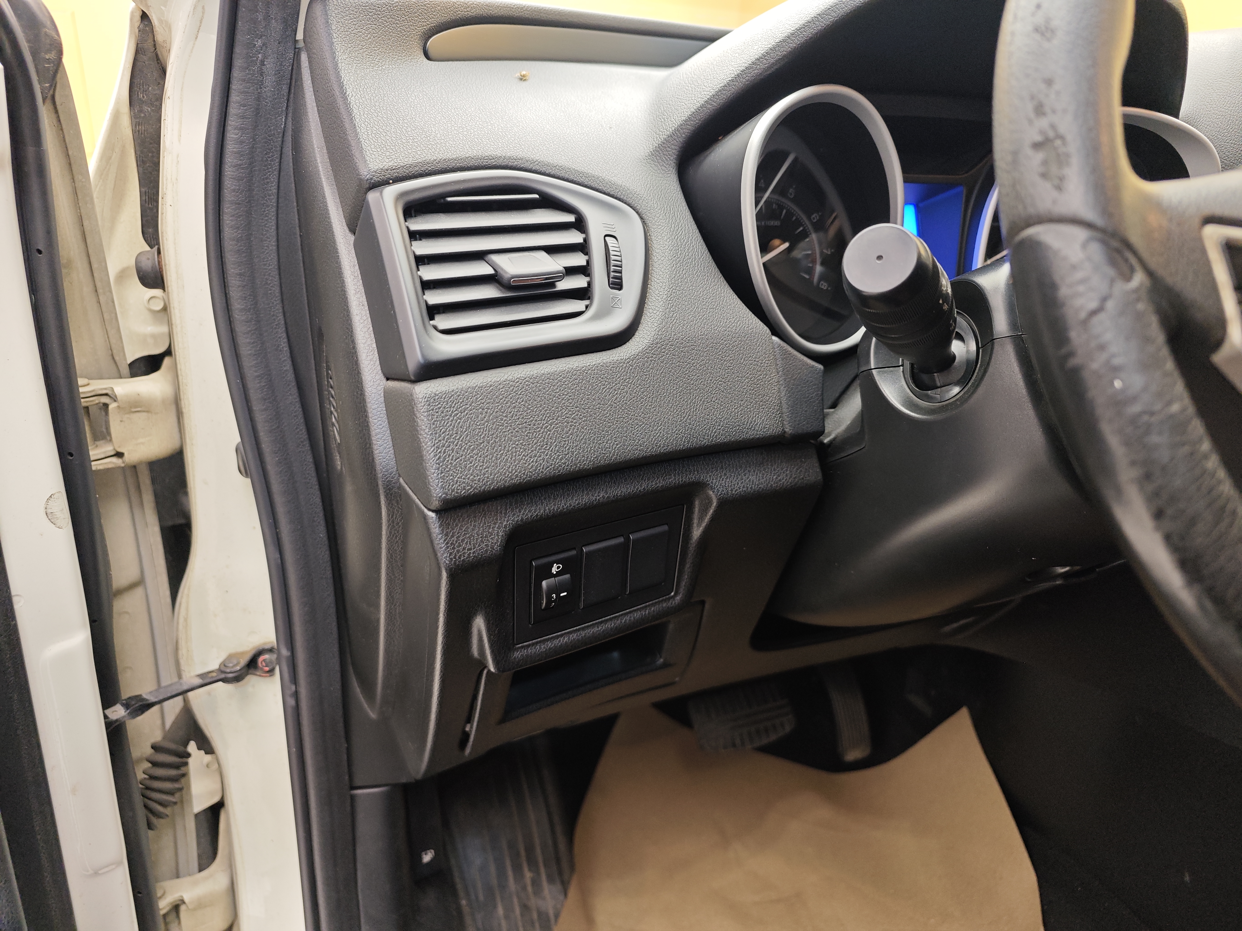 GAC Trumpchi GS5 2014 image de voiture #13