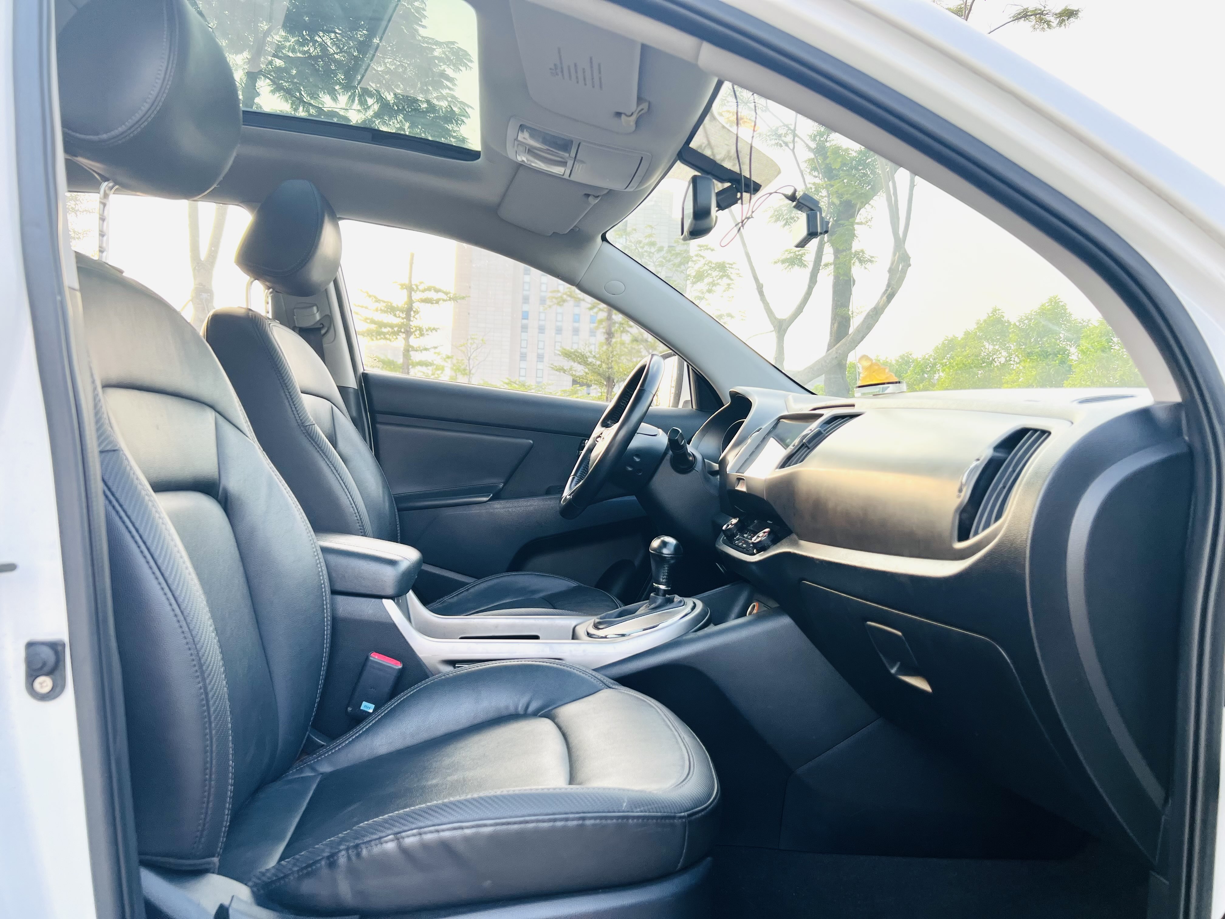Kia Sportage R 2016 car image #13