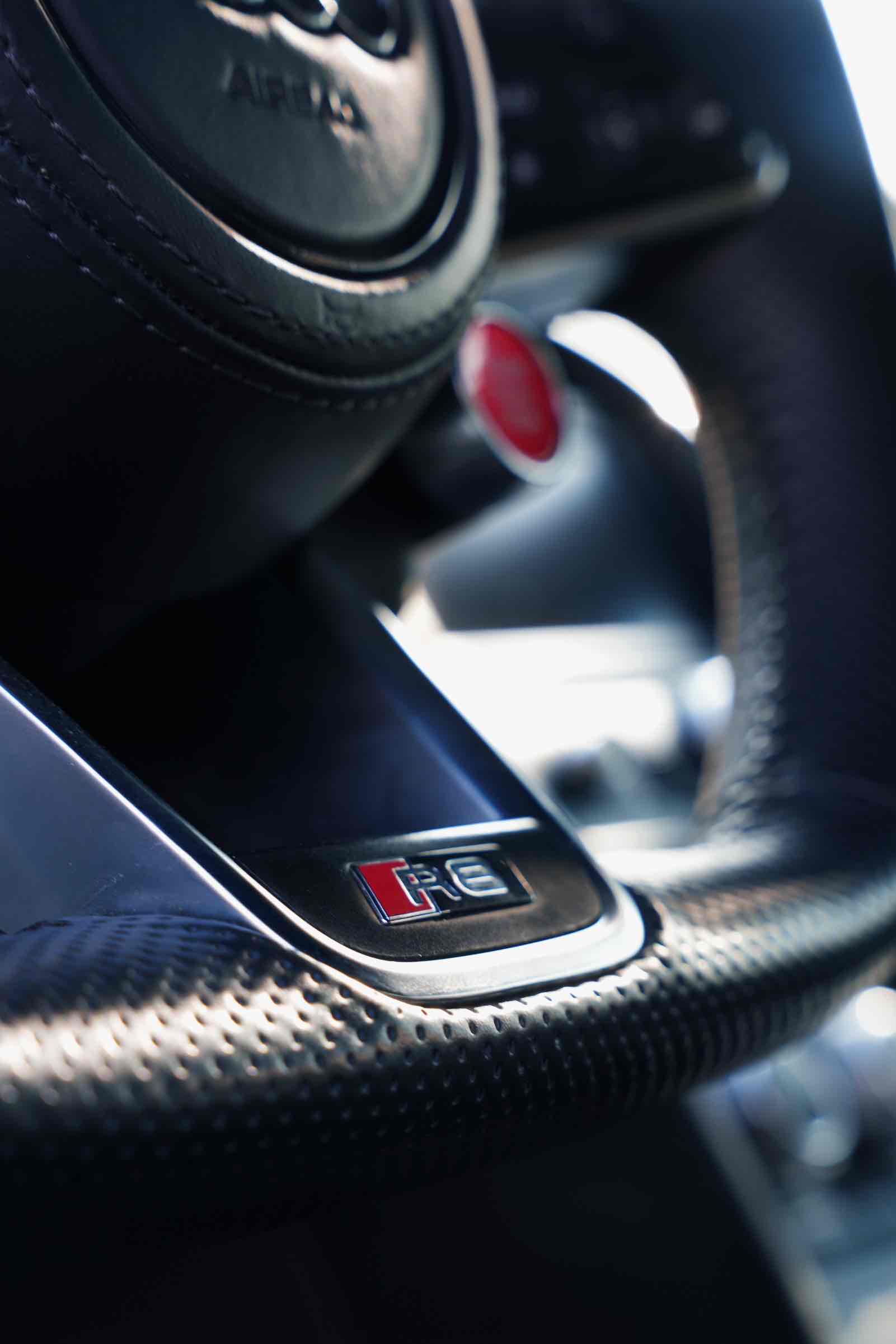 Audi R8 2008 immagine di auto #13