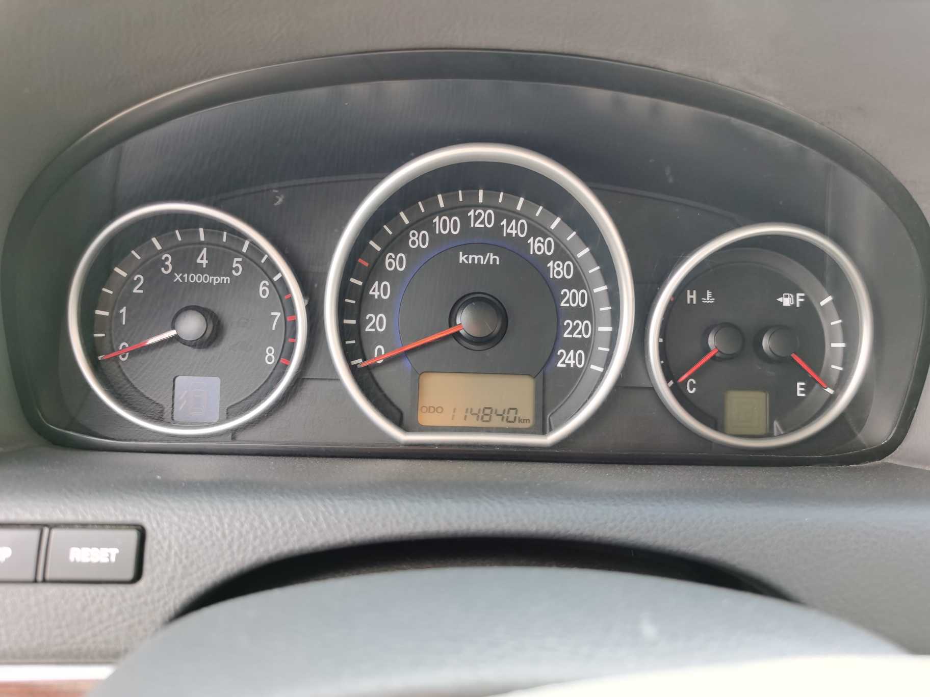 Hyundai Veracruz 2008 صورة سيارة #13