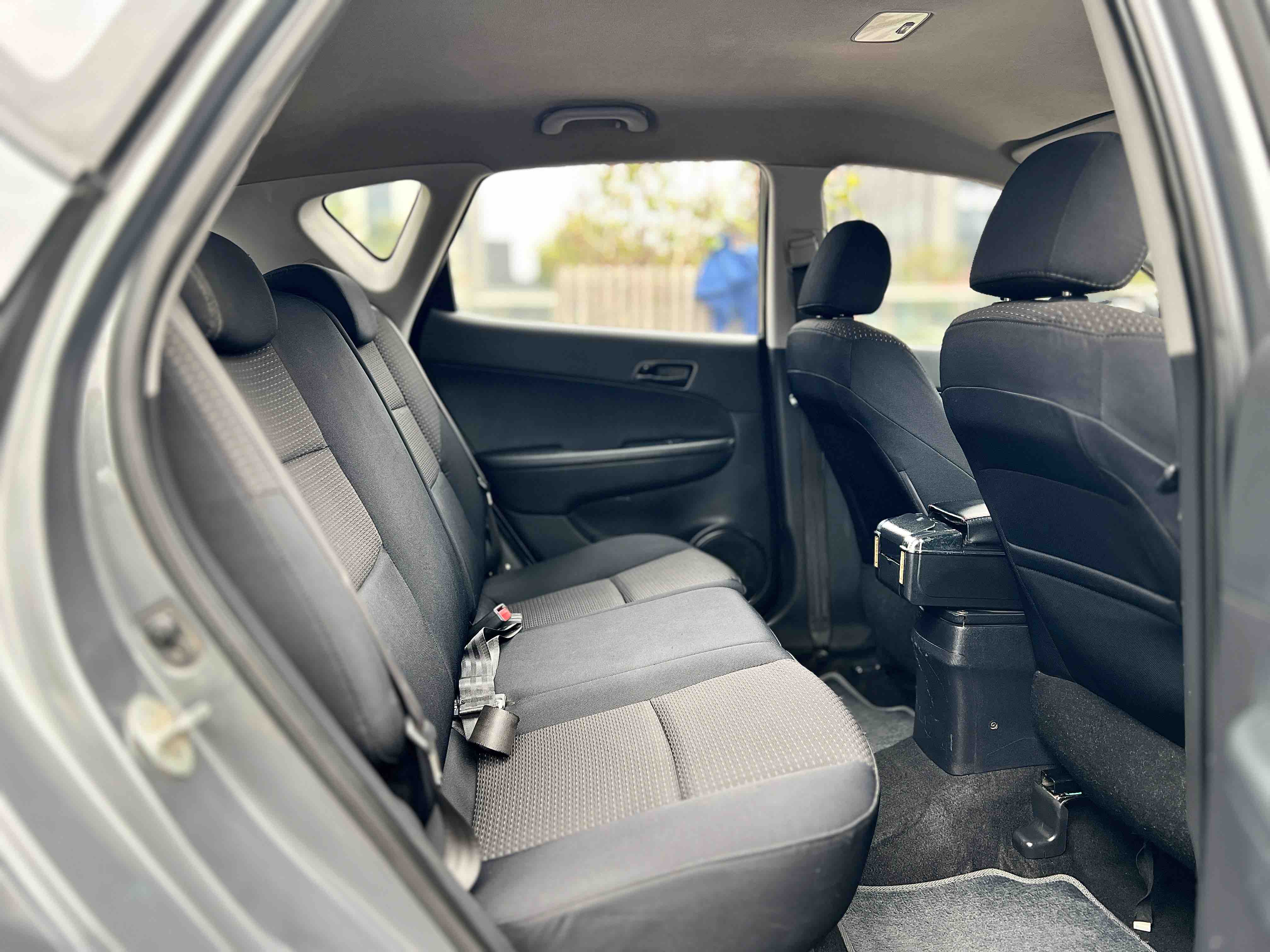 Hyundai i30 2011 immagine di auto #13