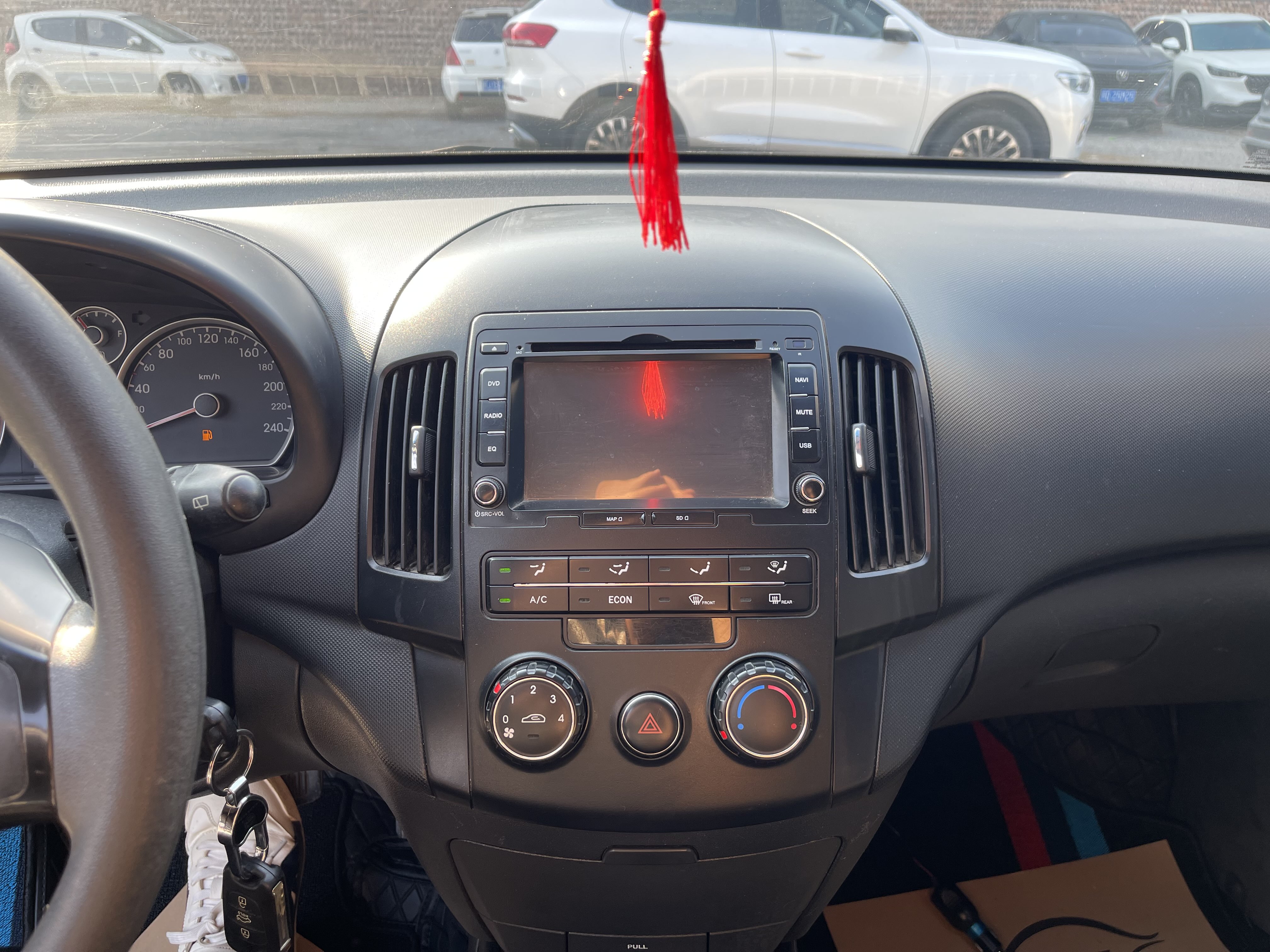 Hyundai i30 2010 #13 Hyundai i30 2010 immagine di auto #13