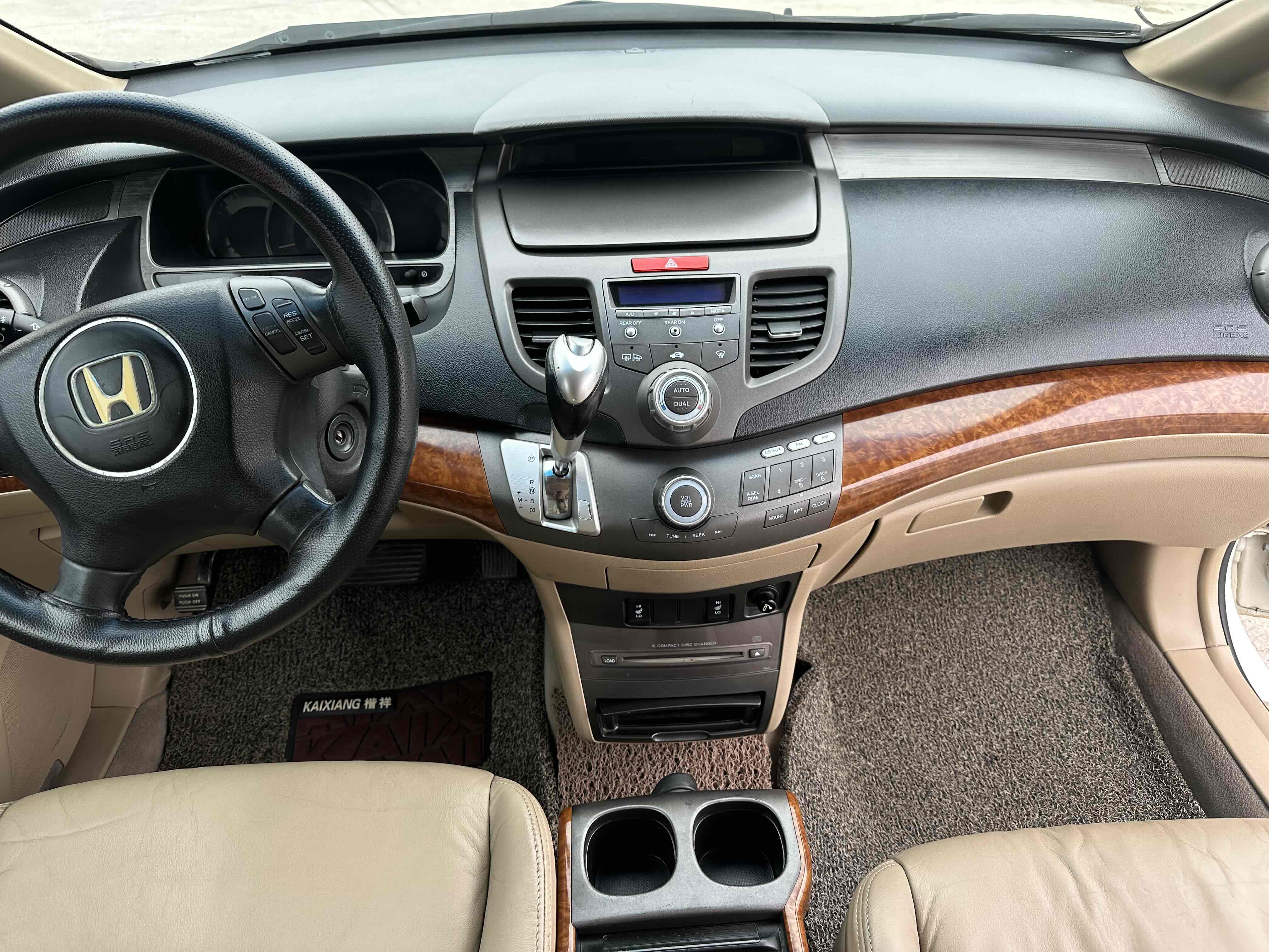 Honda ODYSSEY 2006 #13 Honda ODYSSEY 2006 car image #13