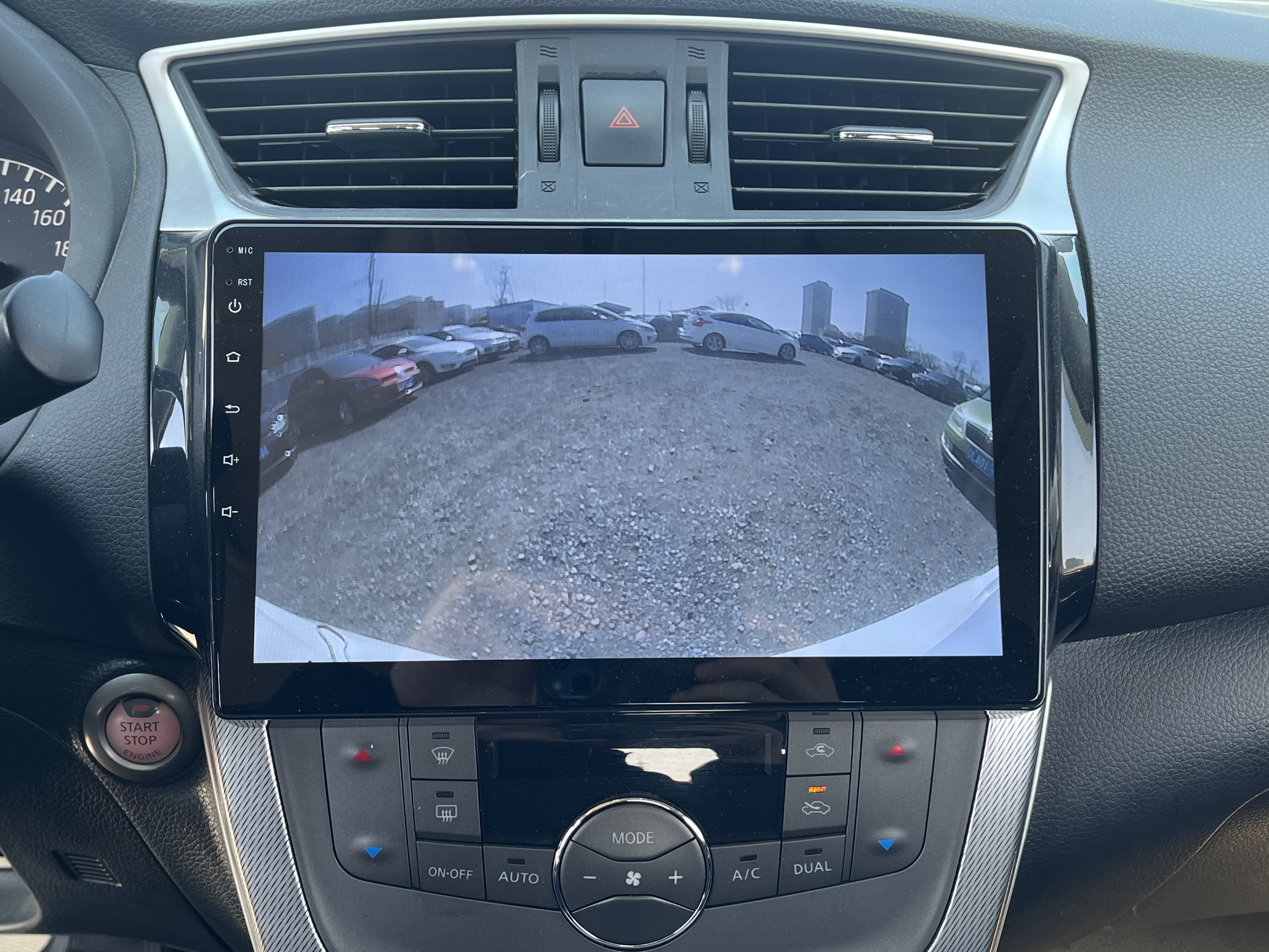 日产 轩逸 2015 汽车图片 #13