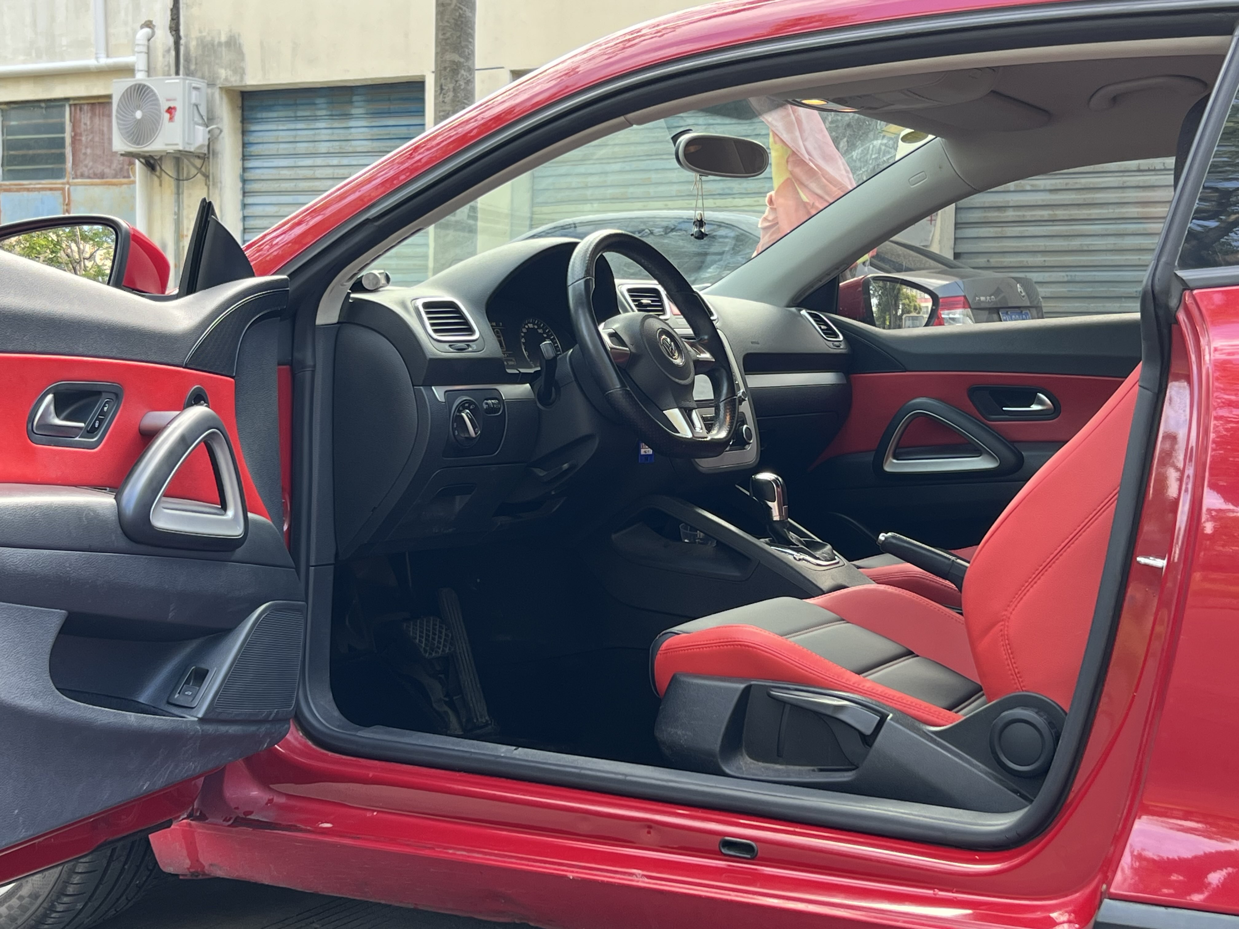 Volkswagen Scirocco 2013 image de voiture #13