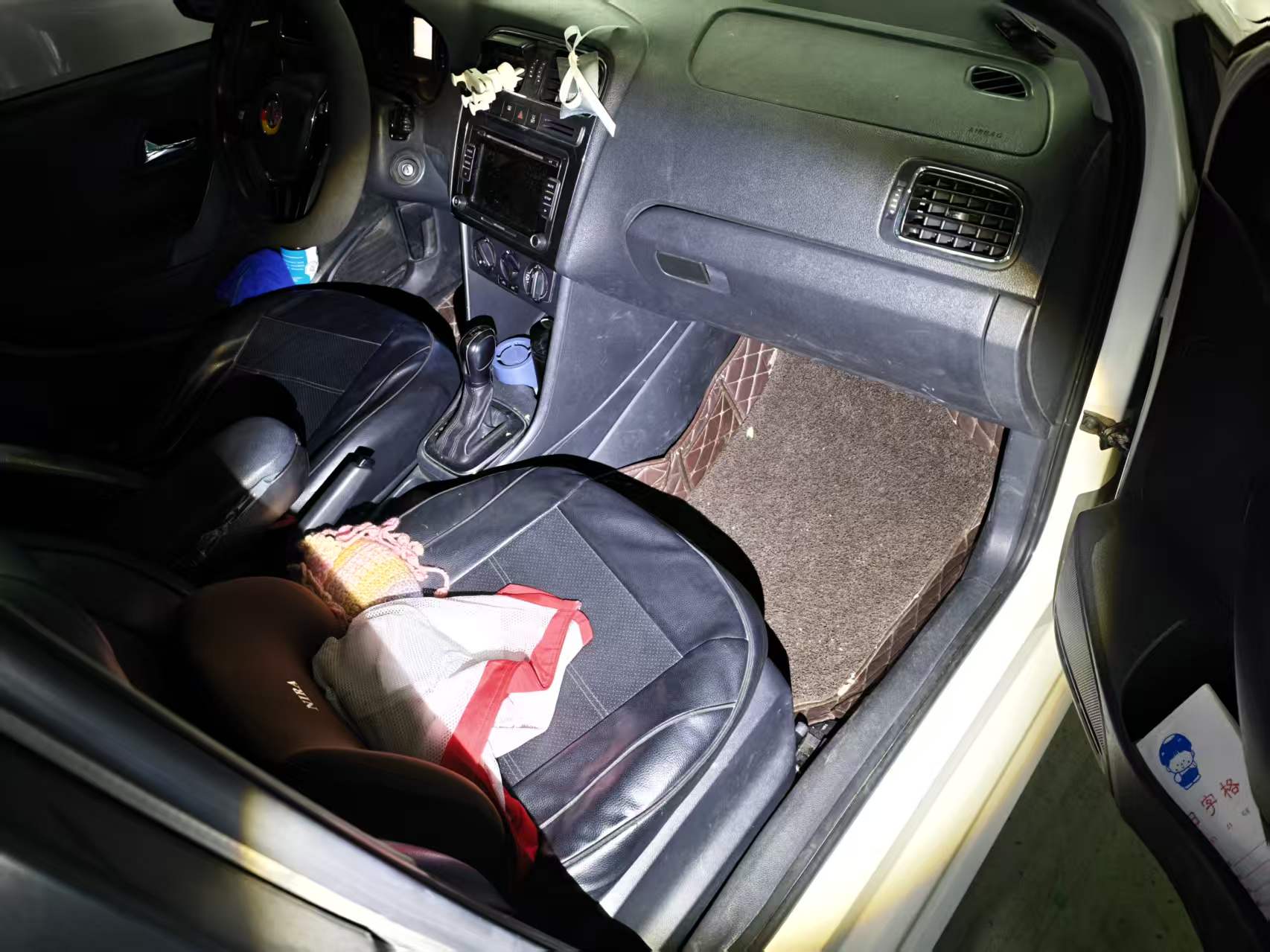 Polo 2015 #13 Polo 2015 car image #13