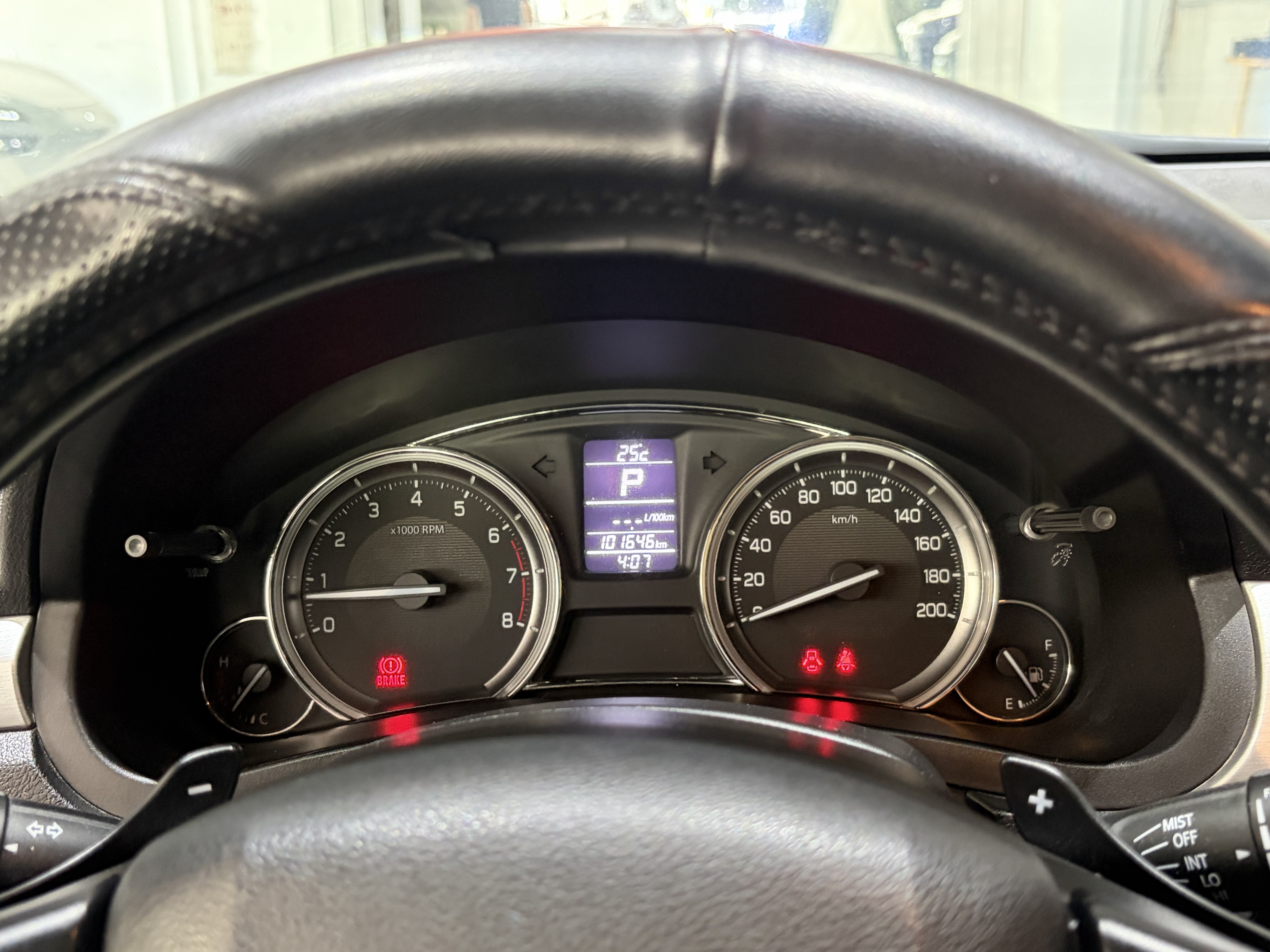 铃木 启悦 2017 汽车图片 #13