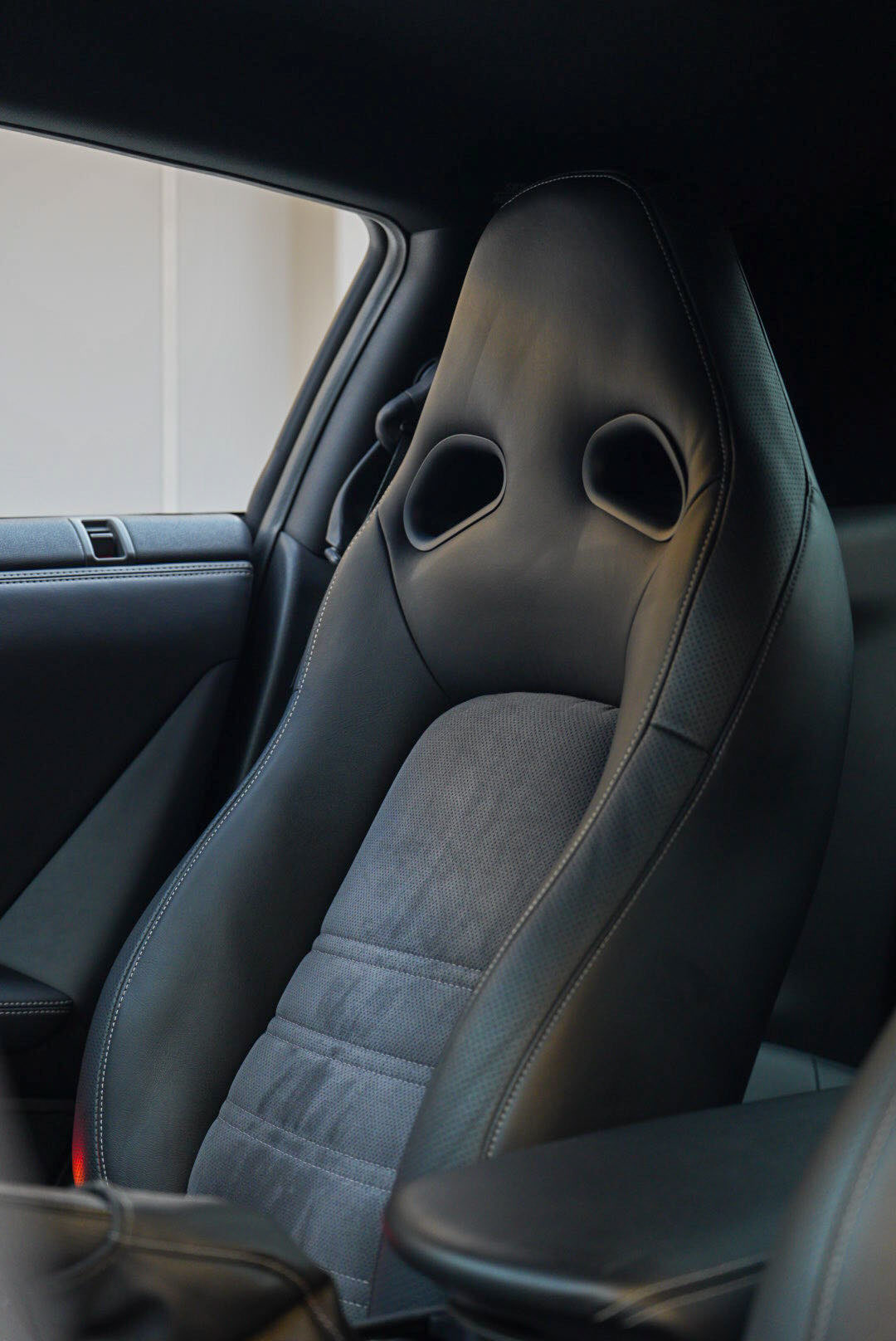 日产 日产GT-R 2016 汽车图片 #13