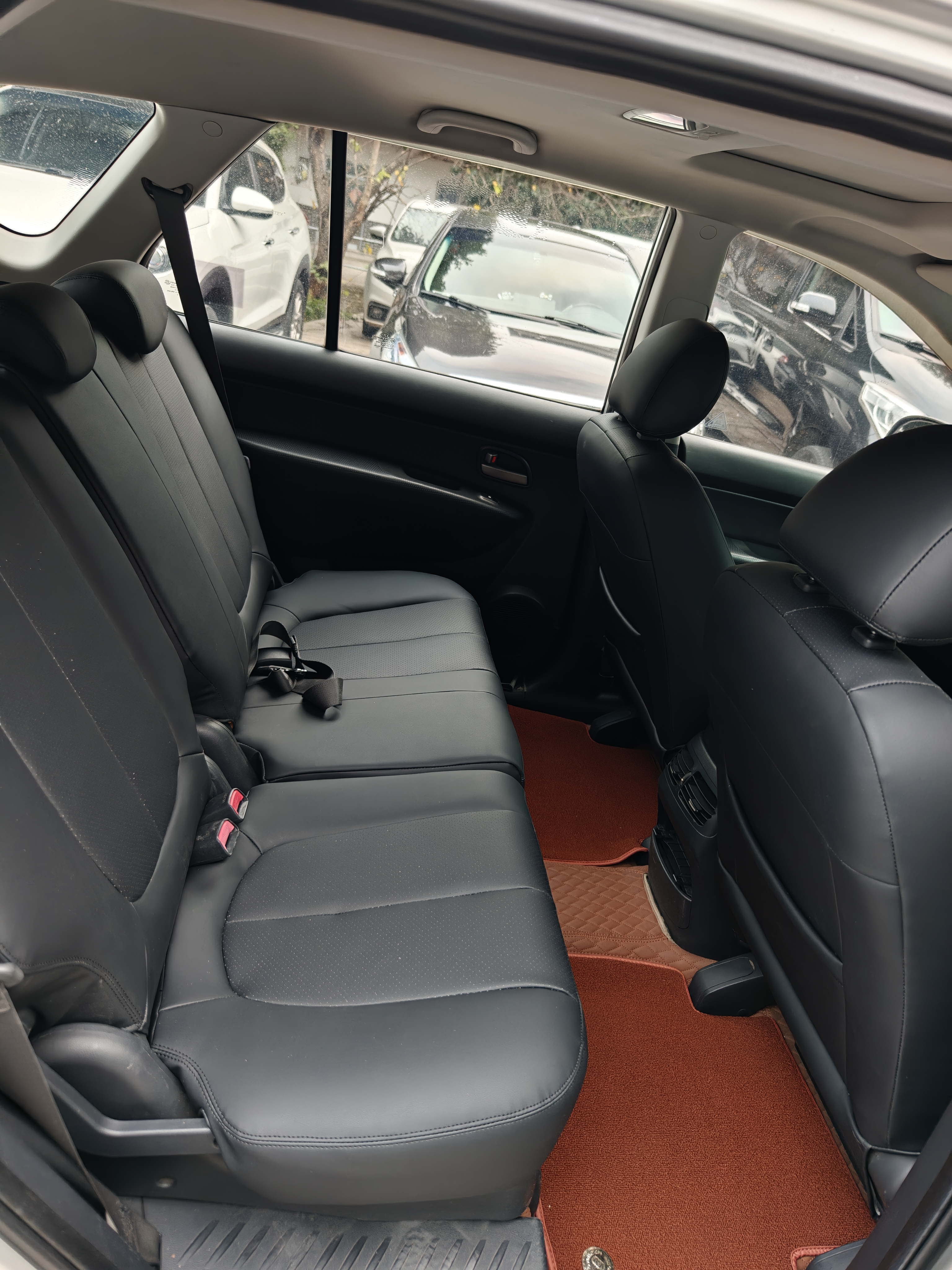 起亚 佳乐 2009 汽车图片 #13