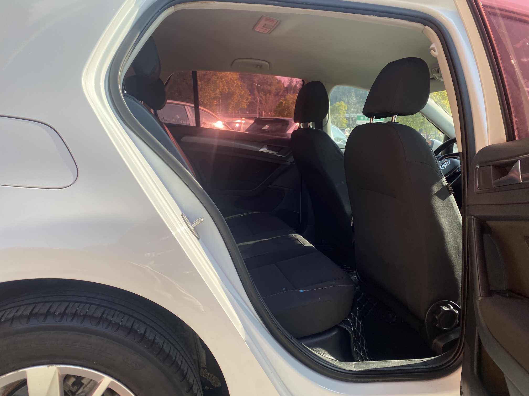 Volkswagen Golf 2015 #13 Volkswagen Golf 2015 image de voiture #13