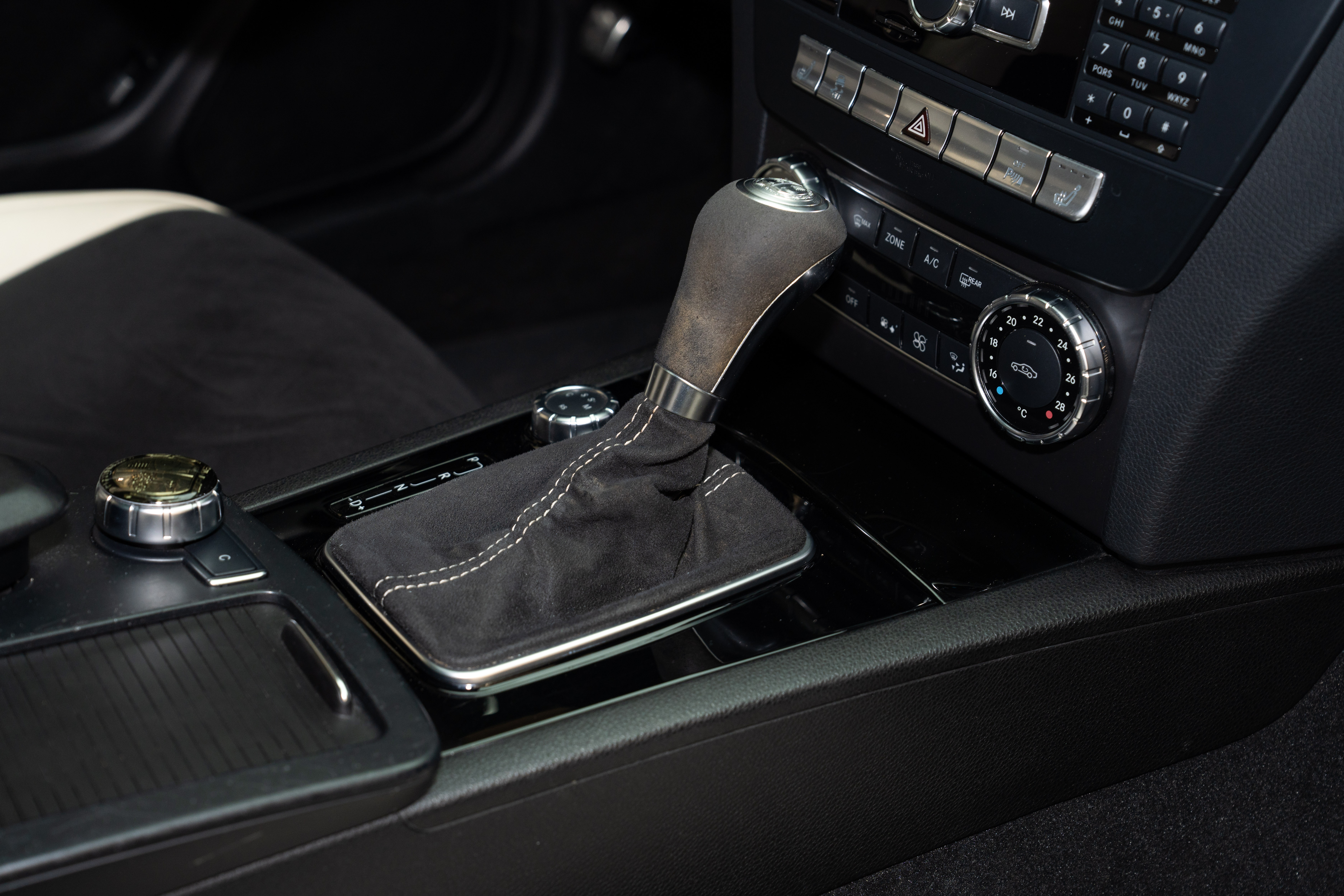 Mercedes-Benz C AMG 2013 immagine di auto #13