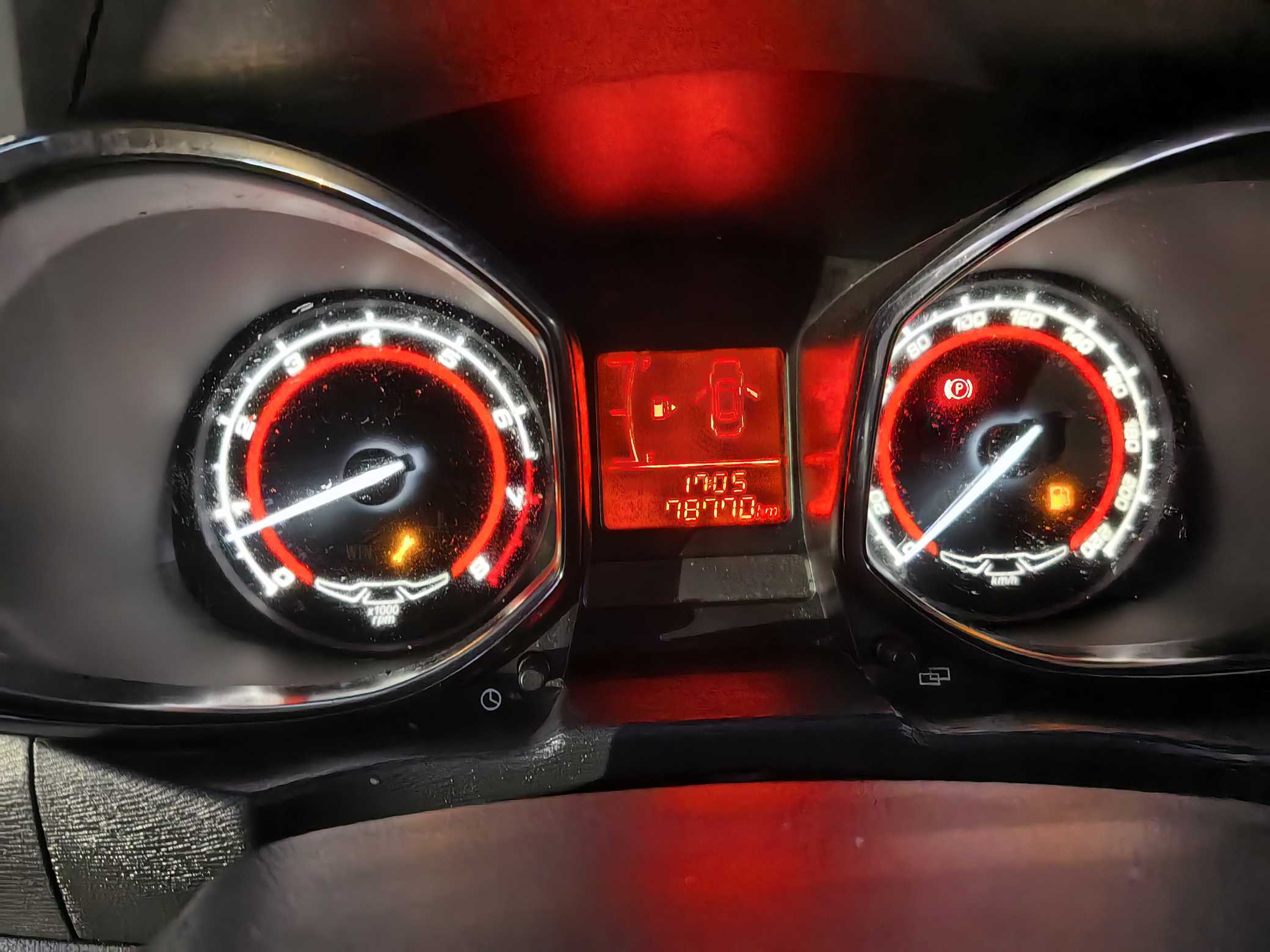 Chery Arrizo 3 2015 car image #13