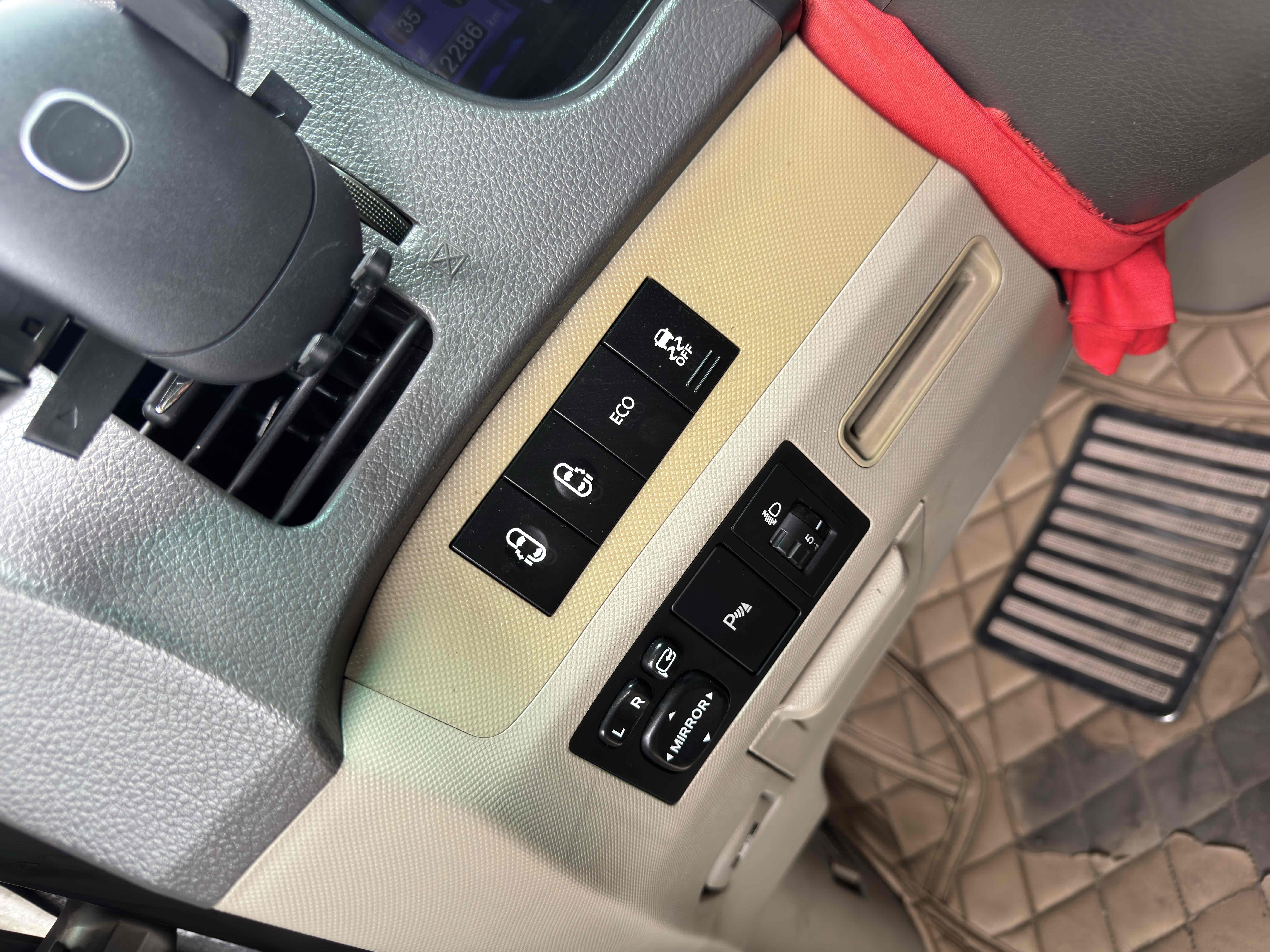 BYD M6 2017 #13 BYD M6 2017 صورة سيارة #13