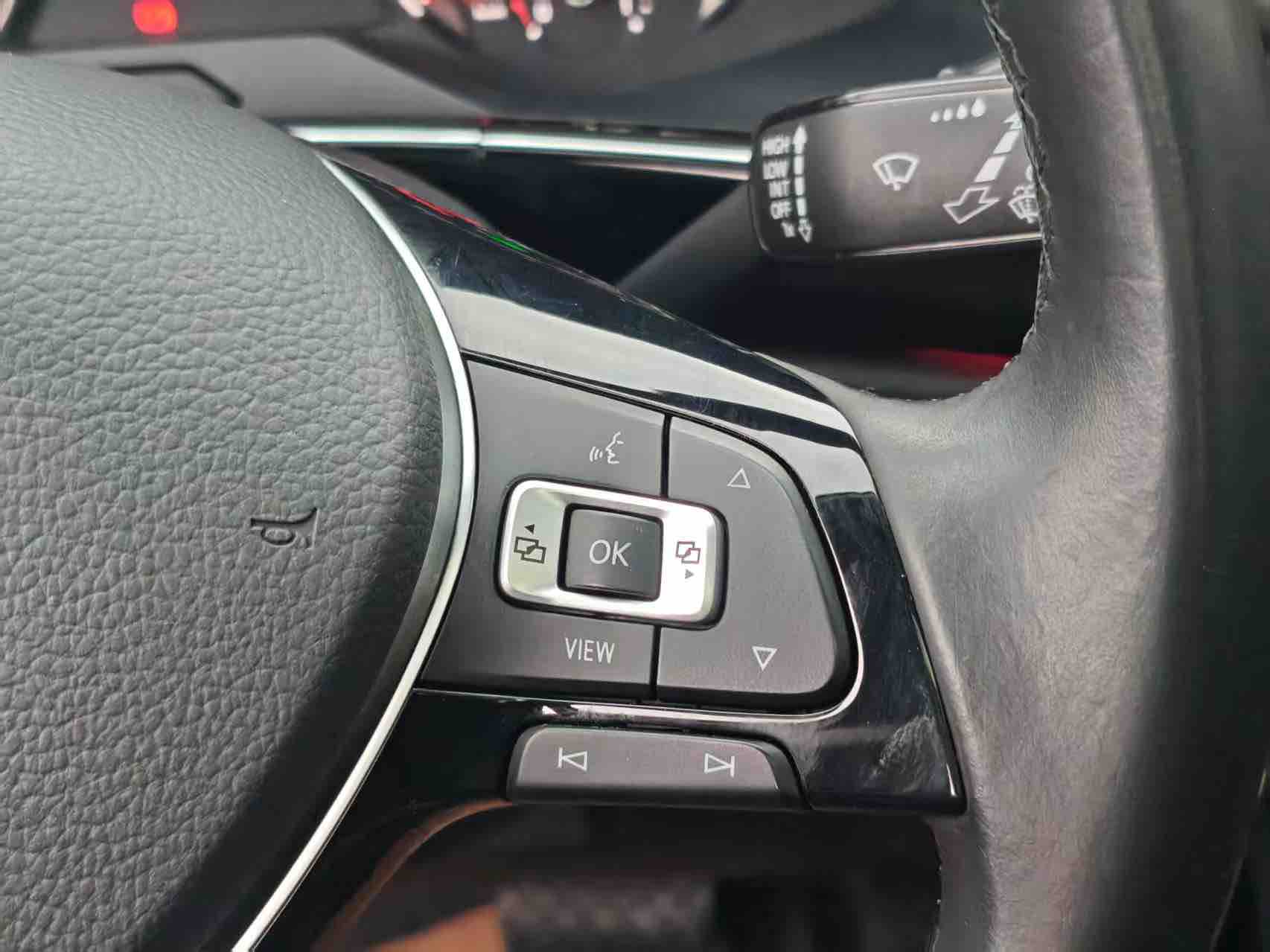 Volkswagen Tayron 2020 car image #13