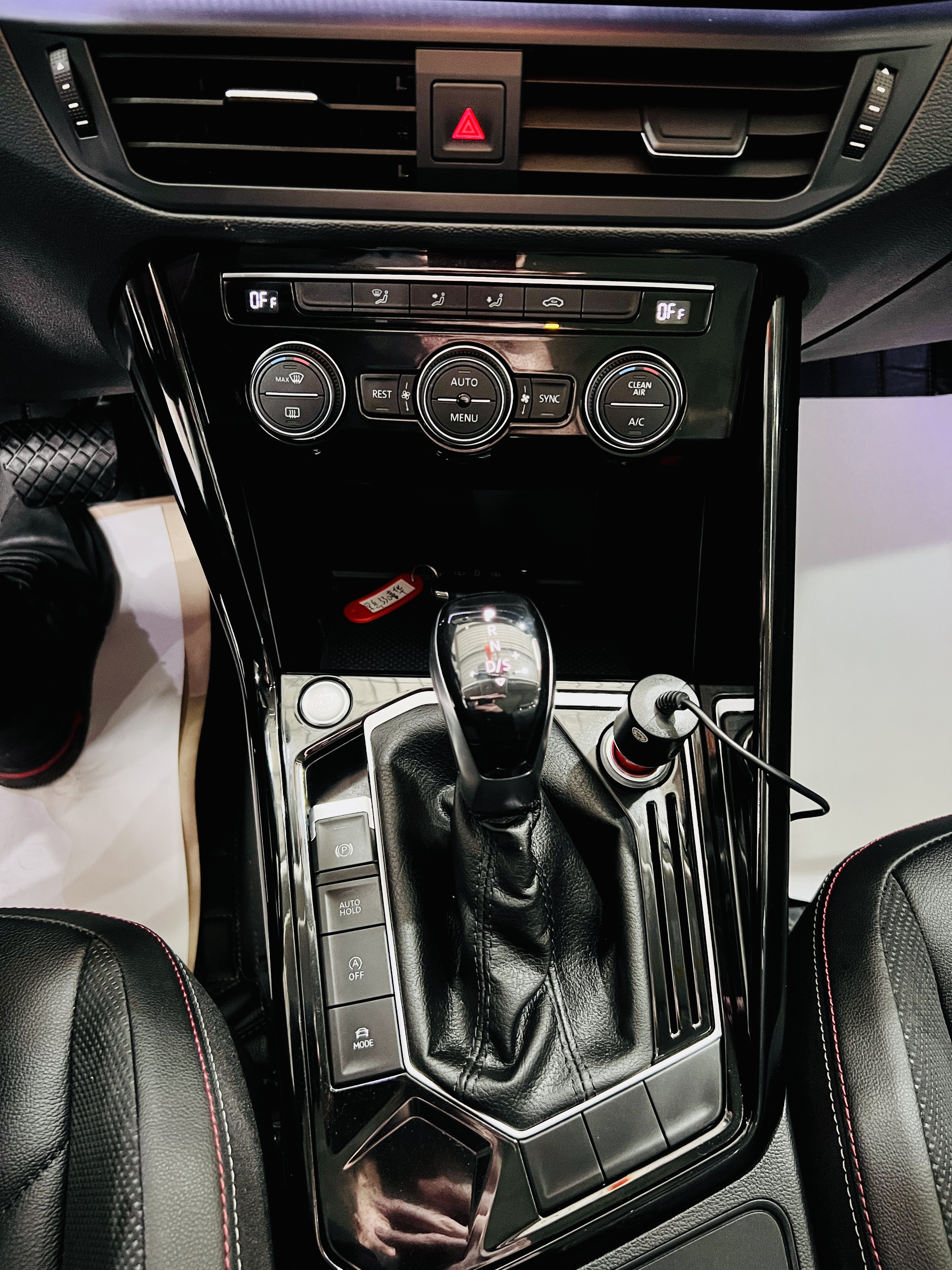 Volkswagen Tayron 2019 #13 Volkswagen Tayron 2019 immagine di auto #13