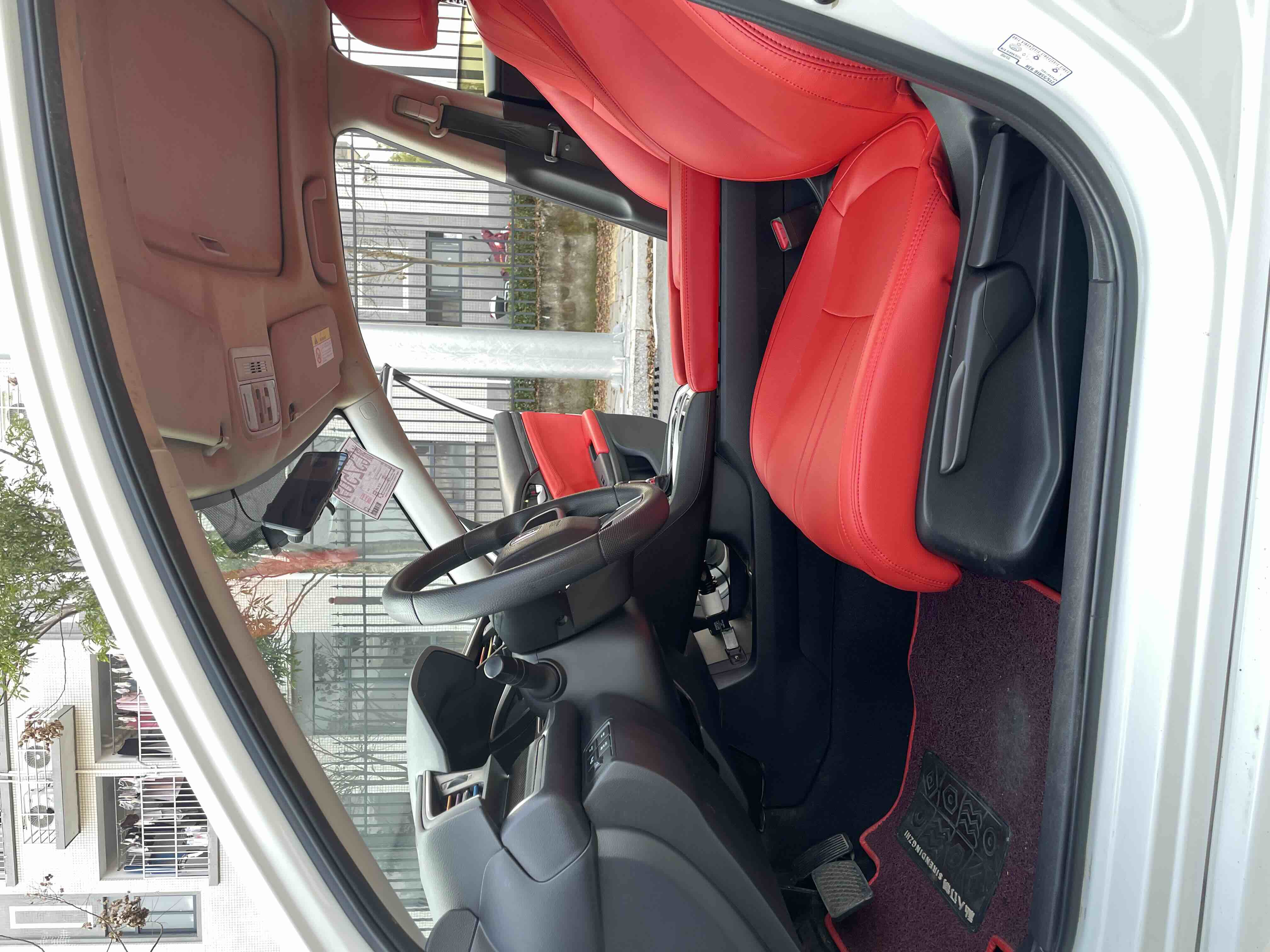 Honda Civic 2021 immagine di auto #13