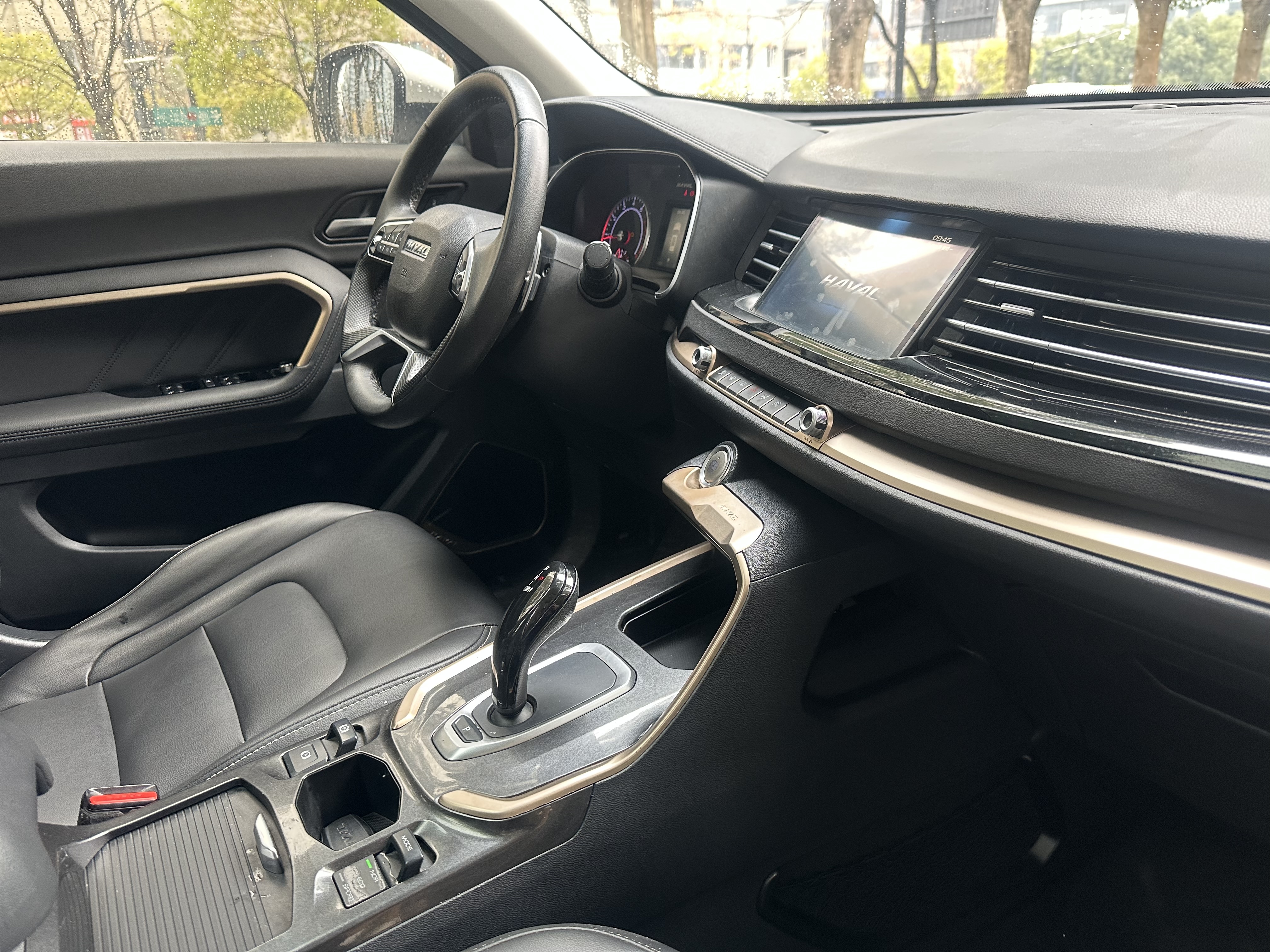 Haval 2019 #13 Haval 2019 car image #13