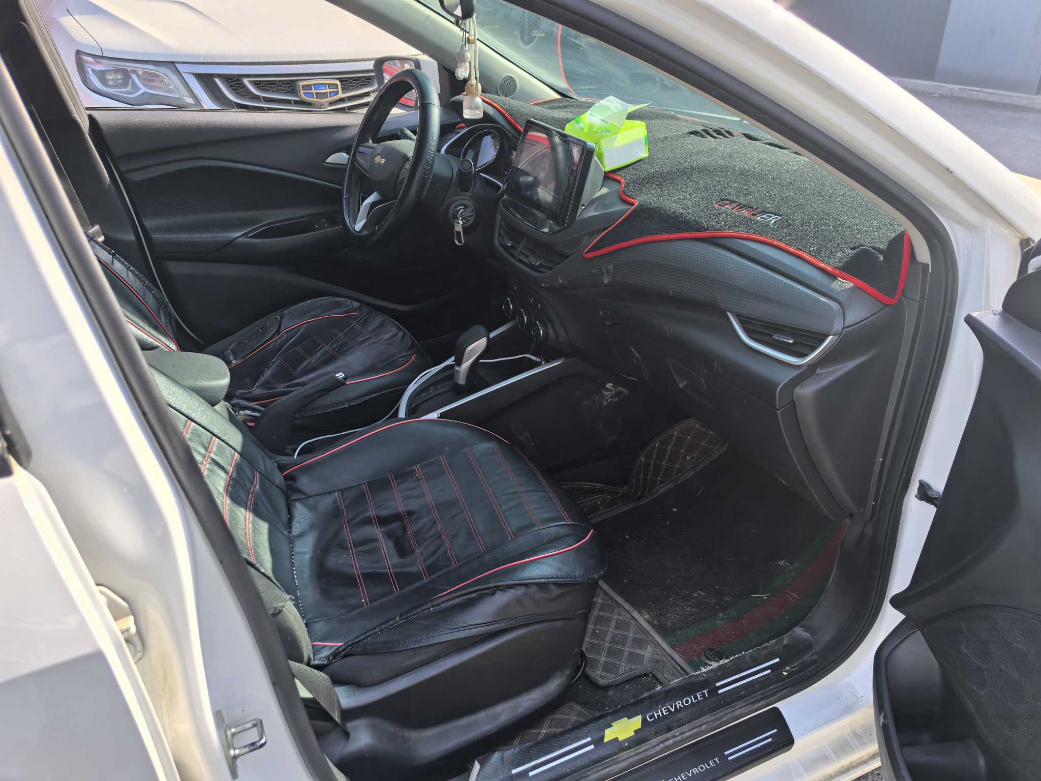 Chevrolet Cavalier 2020 car image #13