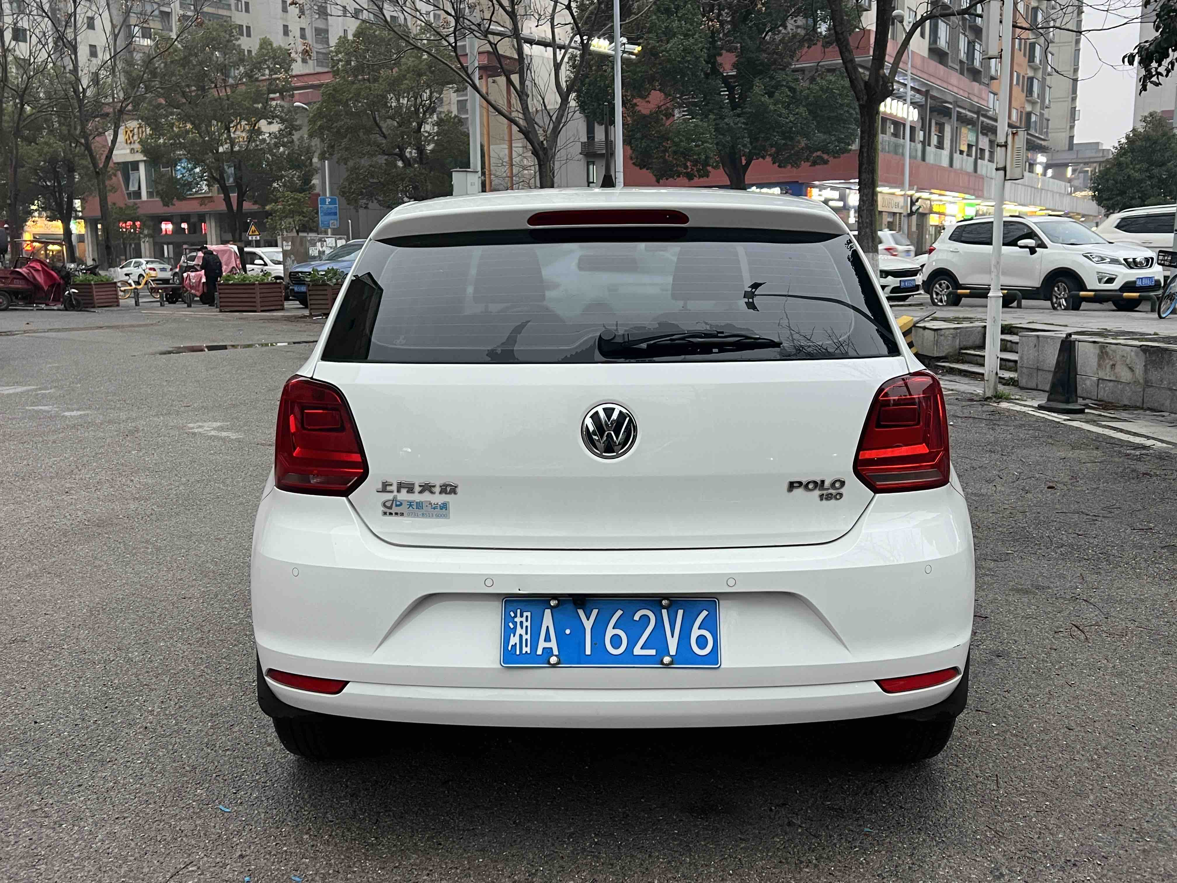 Volkswagen 2019 #13 Volkswagen 2019 car image #13