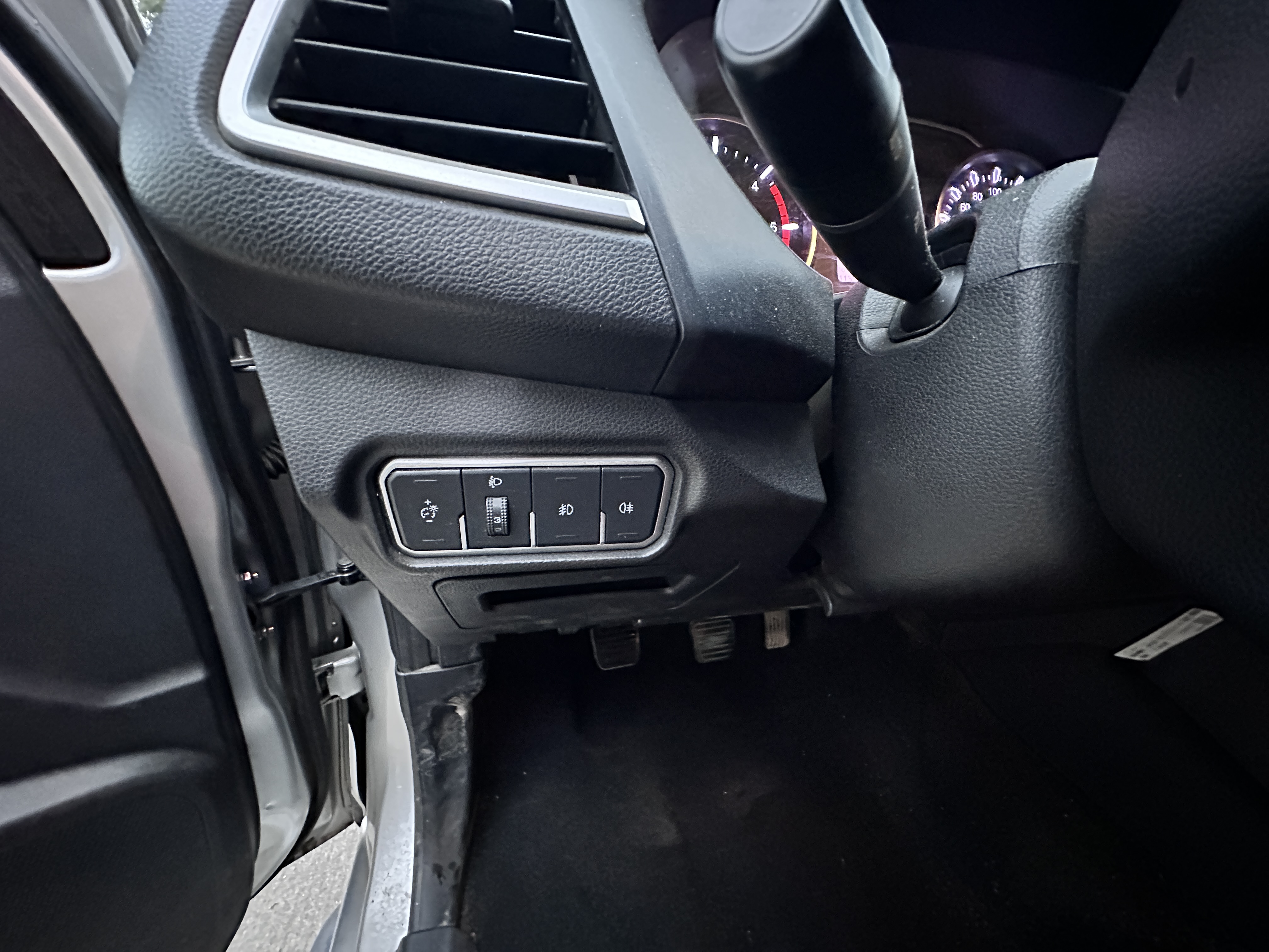 Great Wall Wingle 7 2019 #13 Great Wall Wingle 7 2019 car image #13