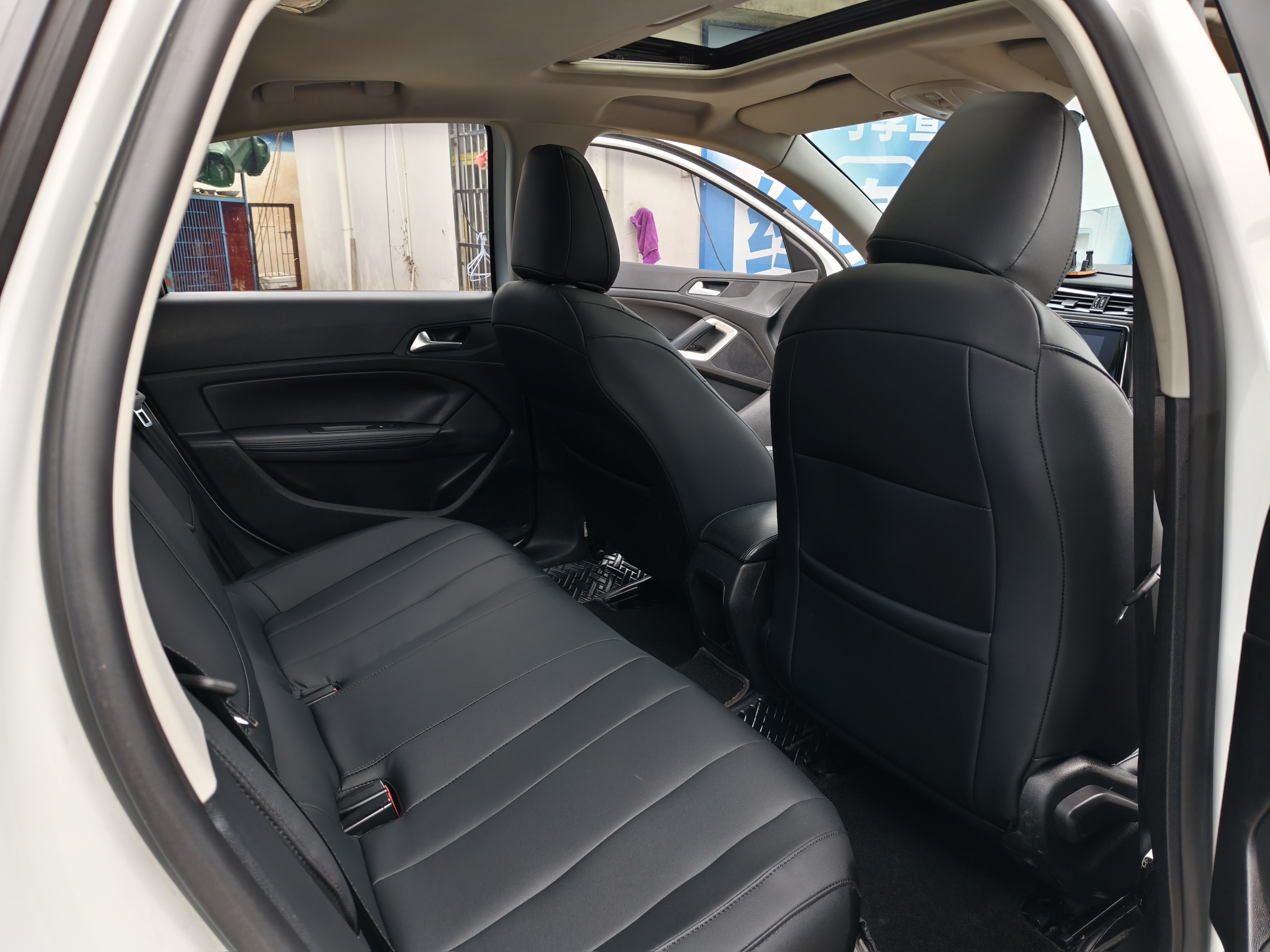 标致 标致308 2021 汽车图片 #13