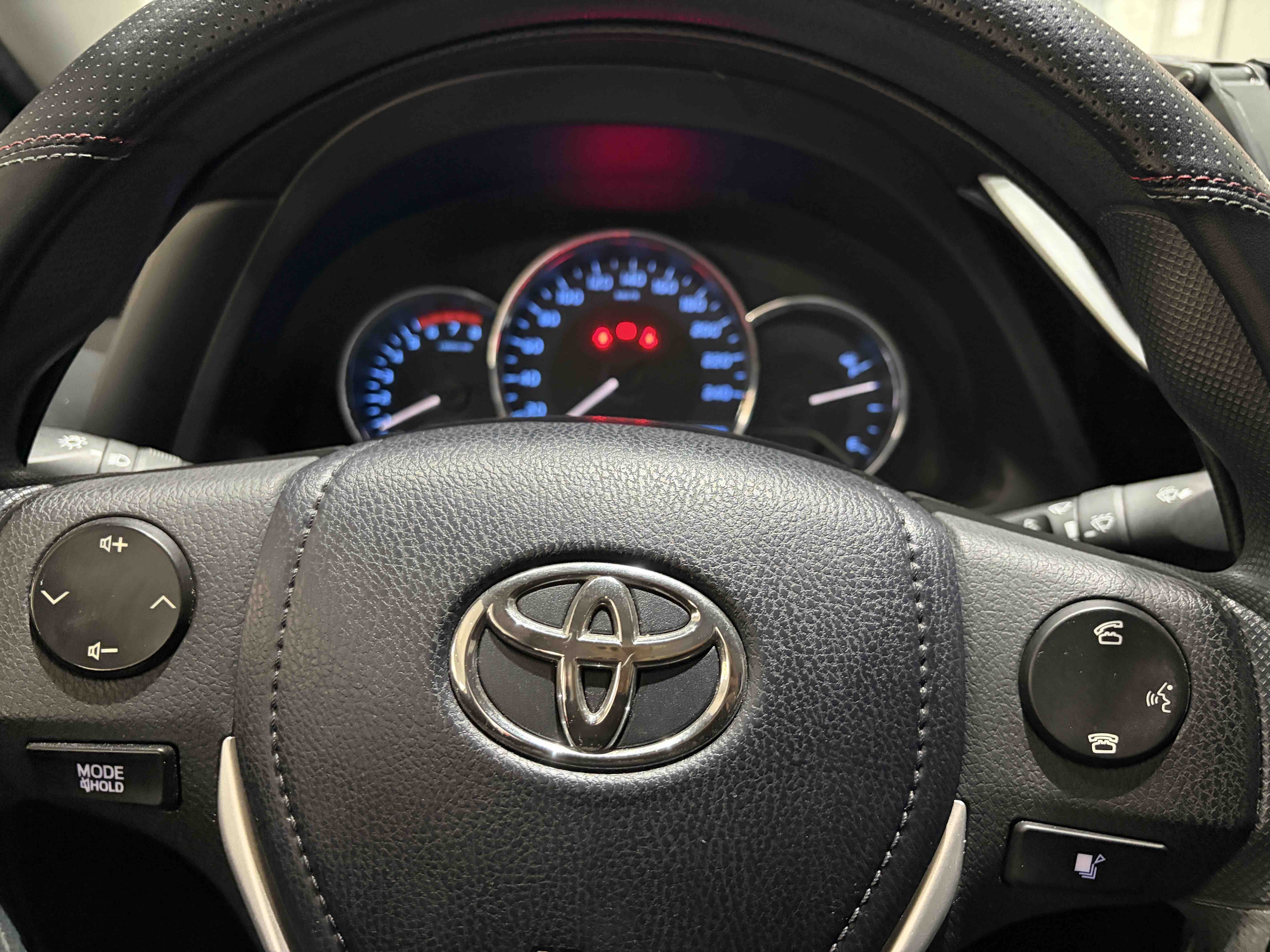 Toyota Corolla 2018 #13 Toyota Corolla 2018 car image #13