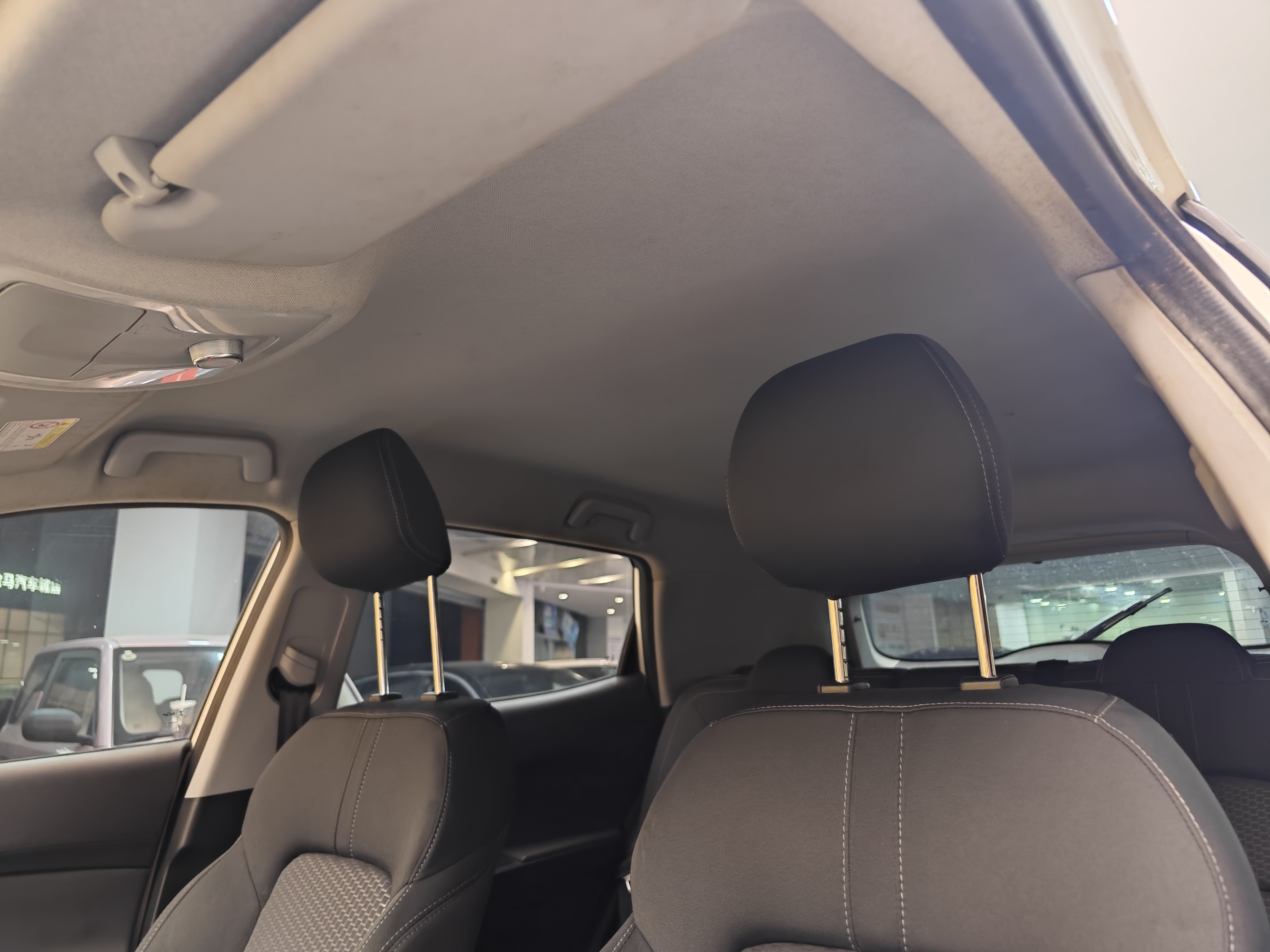 Chery Tiggo 5x 2019 #13 Chery Tiggo 5x 2019 car image #13