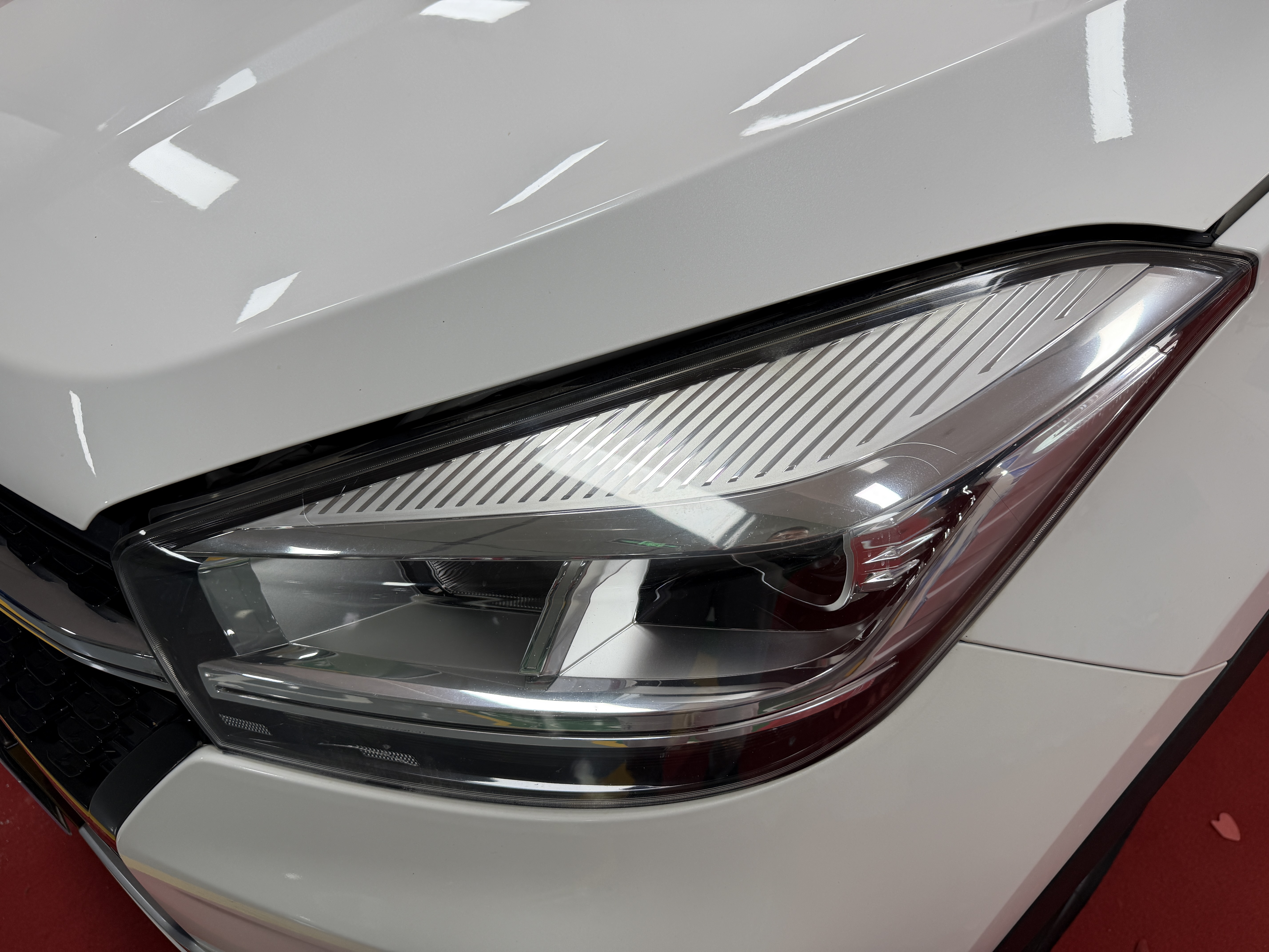 Chery Tiggo 5x 2019 car image #13